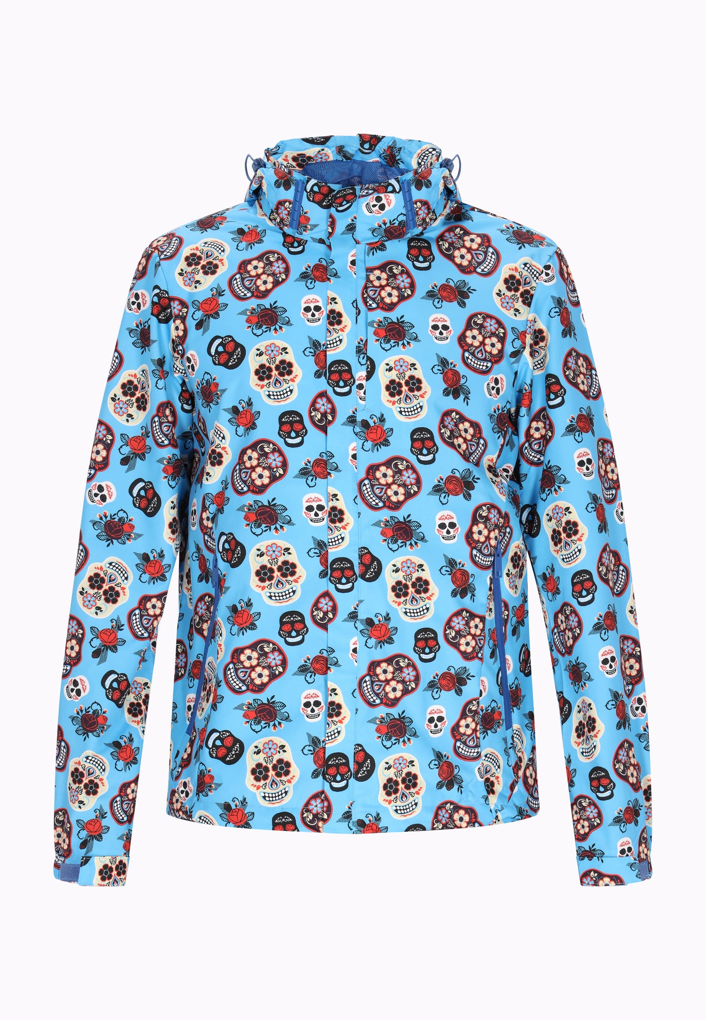 Mo ATHLSR men's jacket