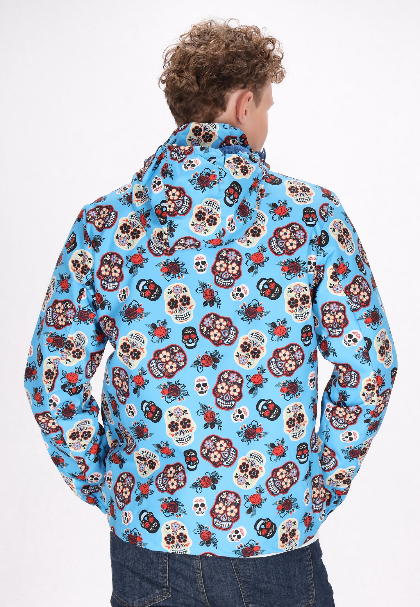 Mo ATHLSR men's jacket