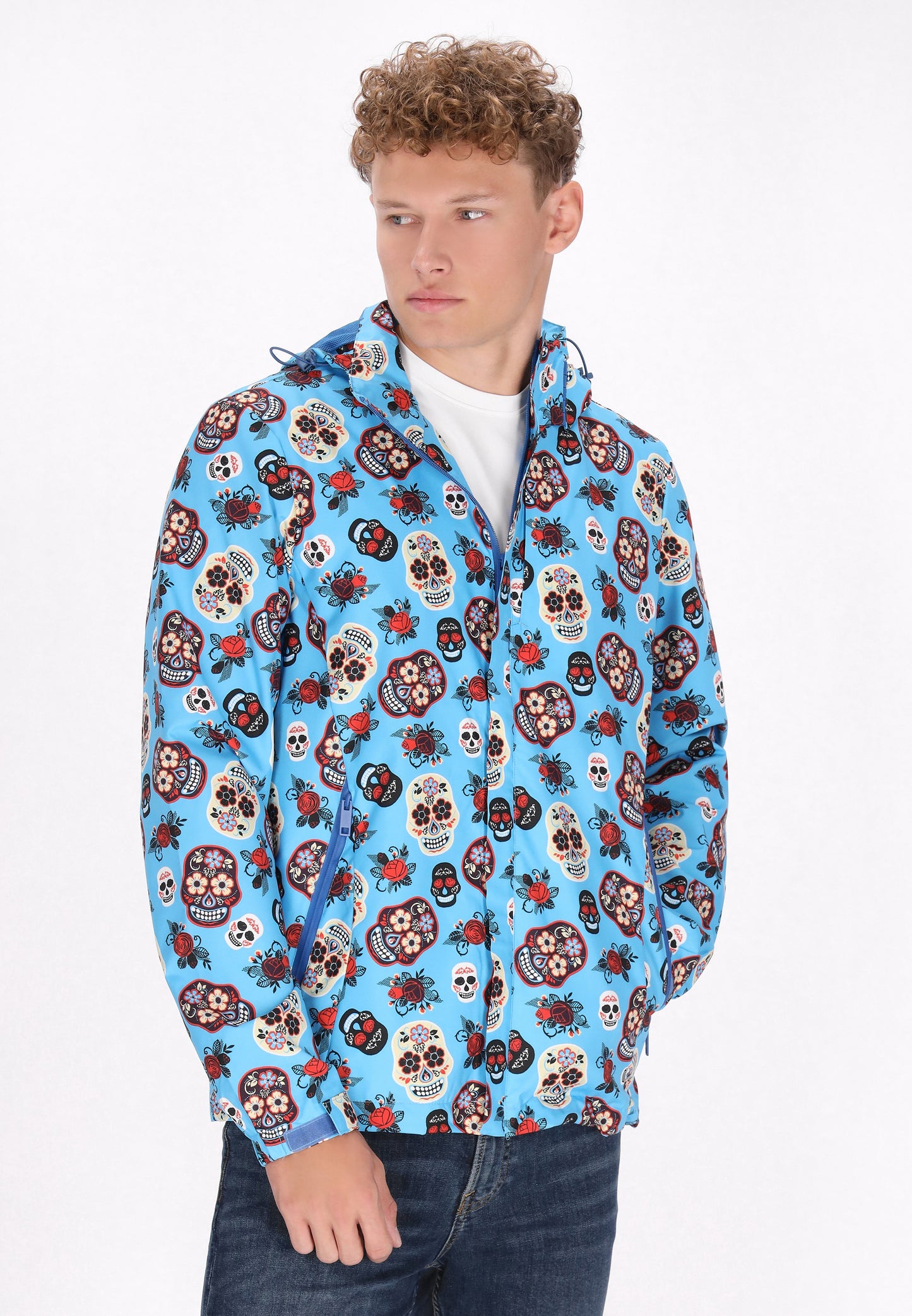 Mo ATHLSR men's jacket
