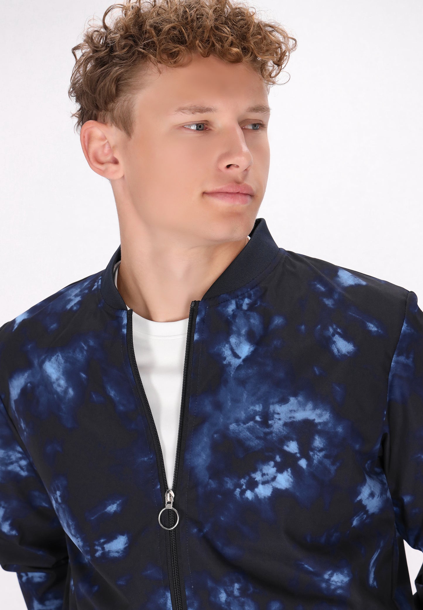 Mo men's jacket