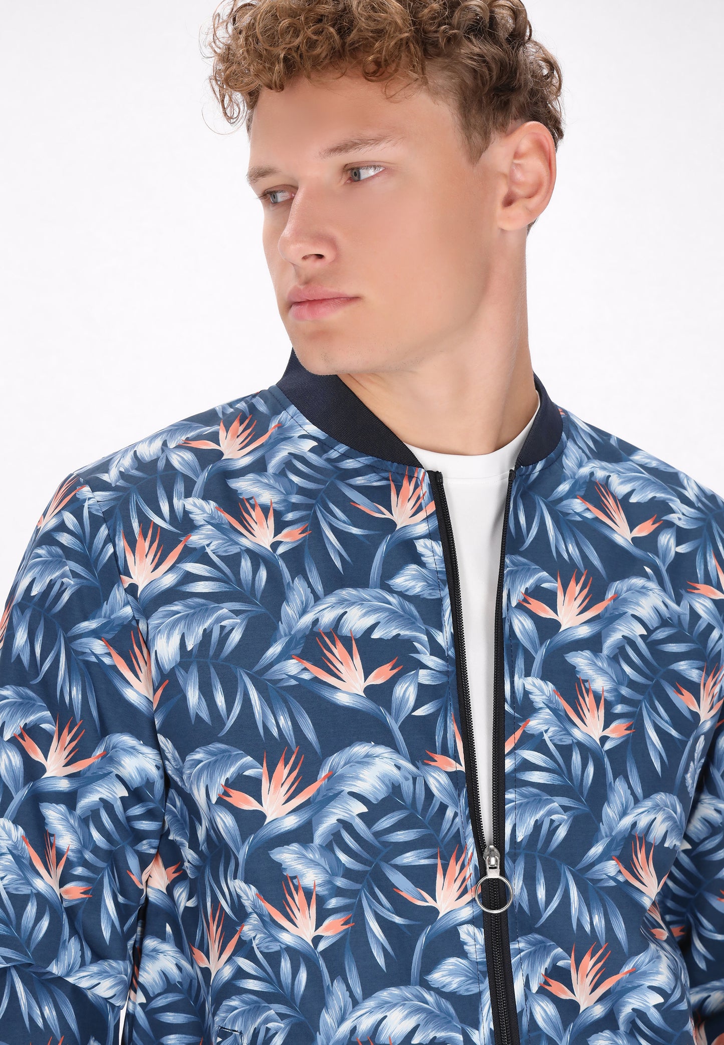 Mo men's jacket