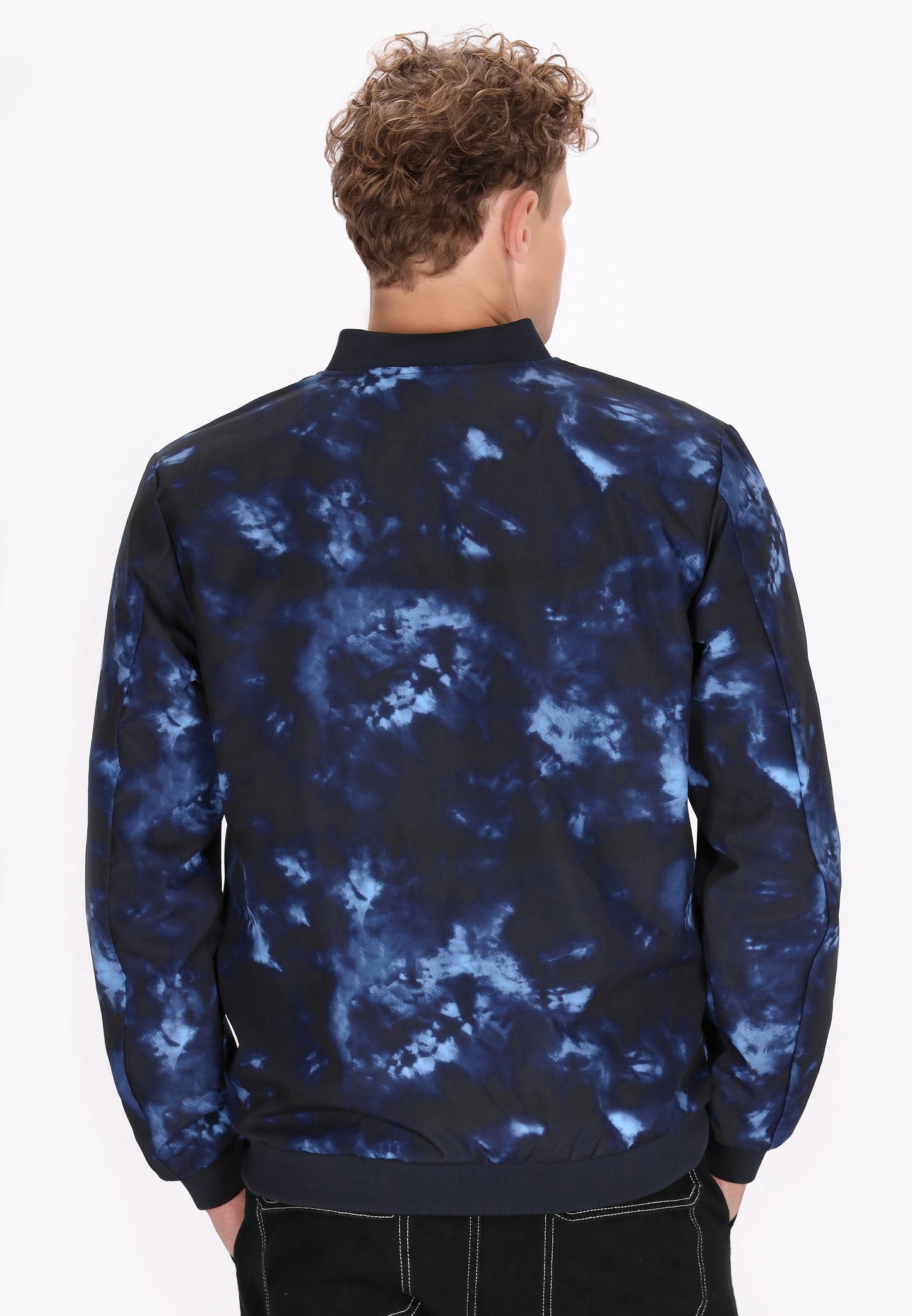 Mo men's jacket