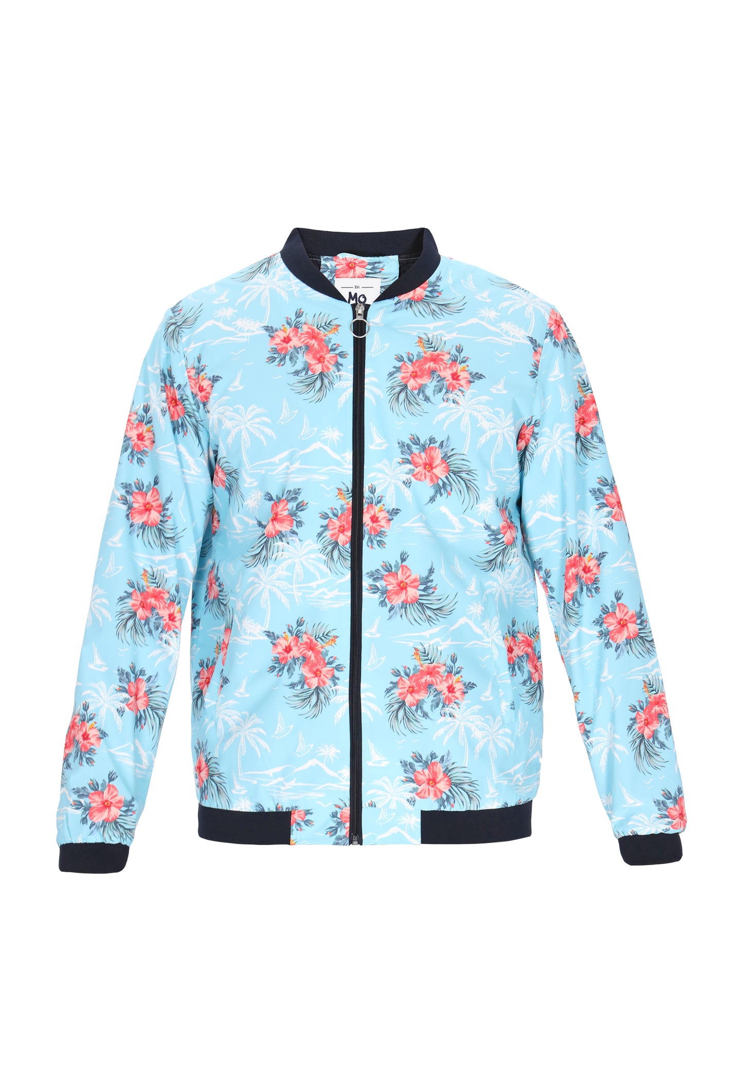 Mo men's jacket
