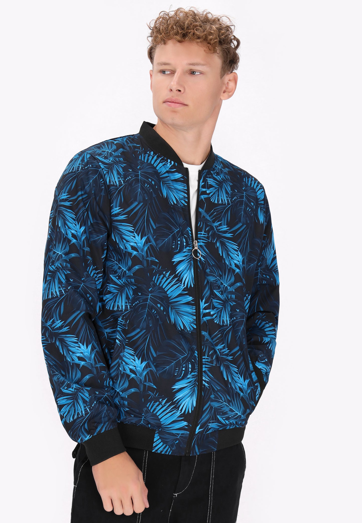 Mo men's jacket