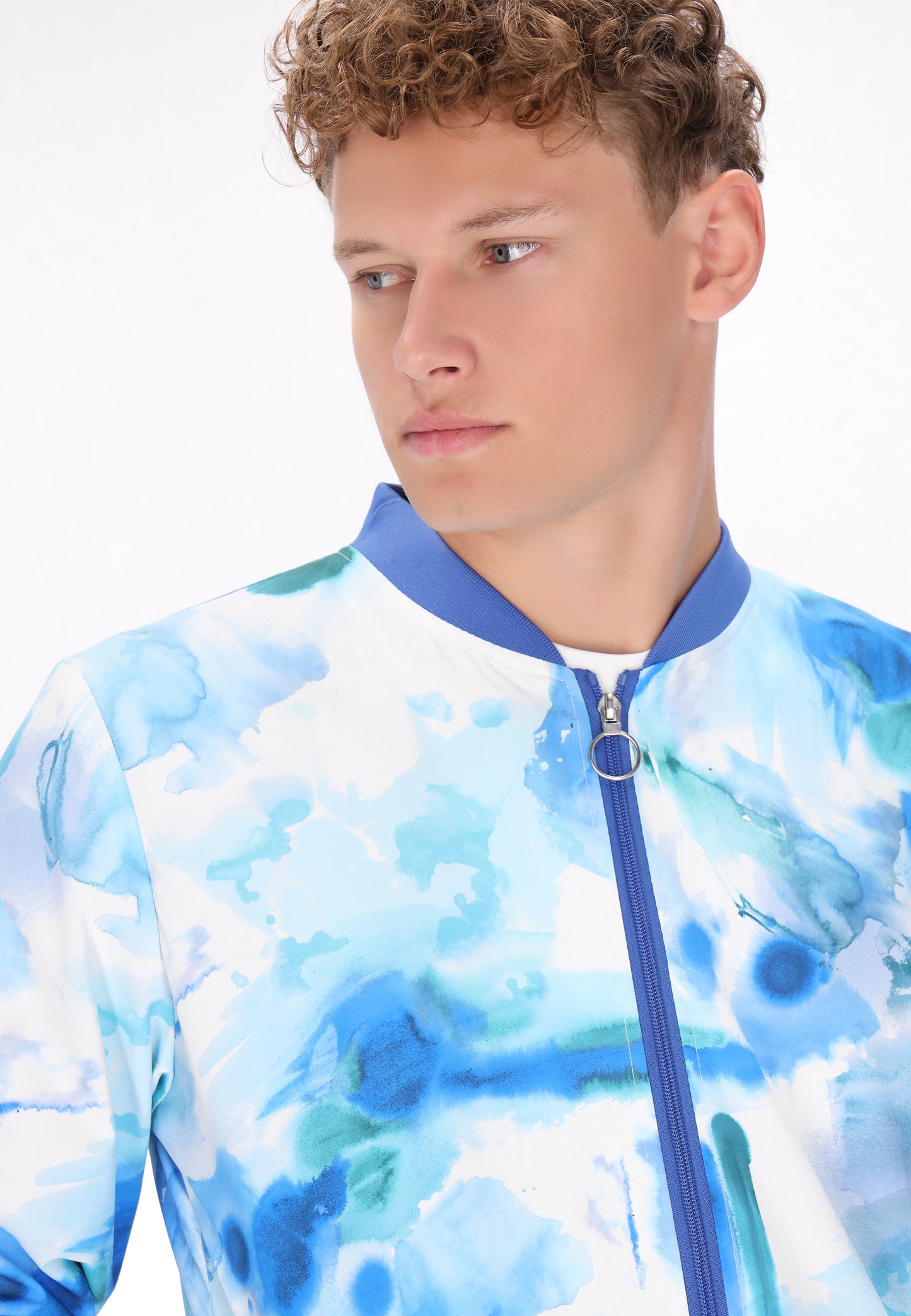 Mo men's jacket