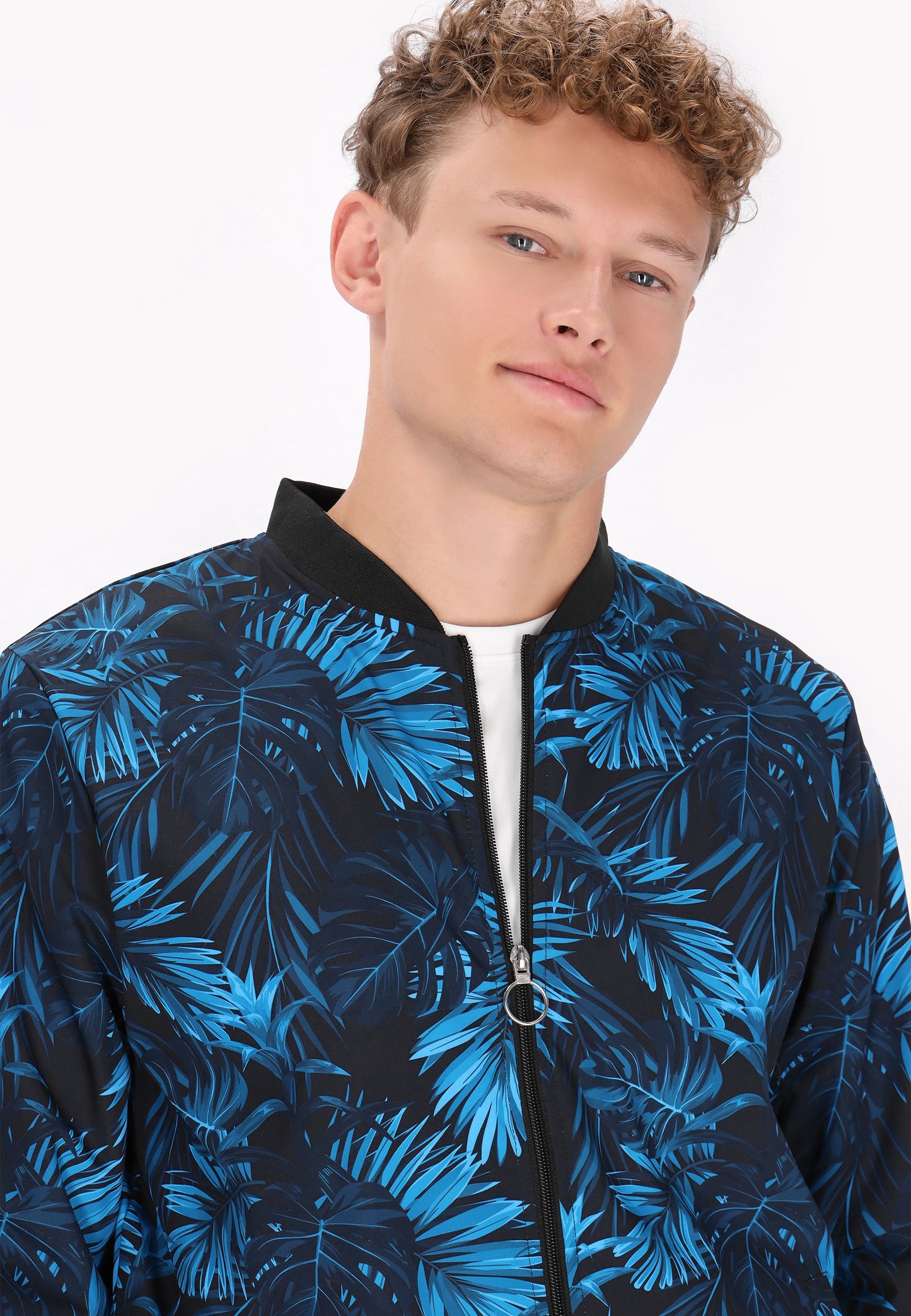 Mo men's jacket