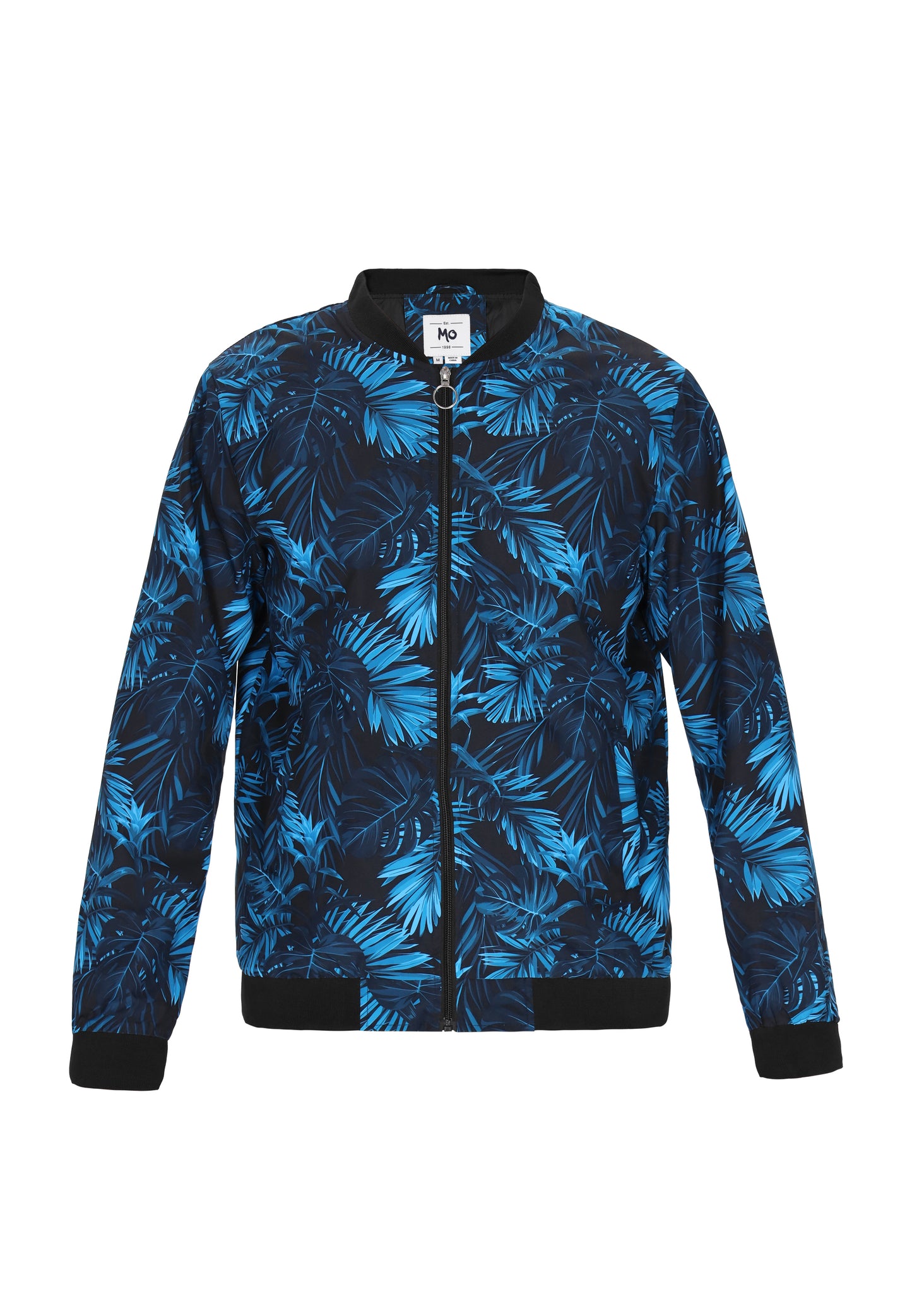 Mo men's jacket