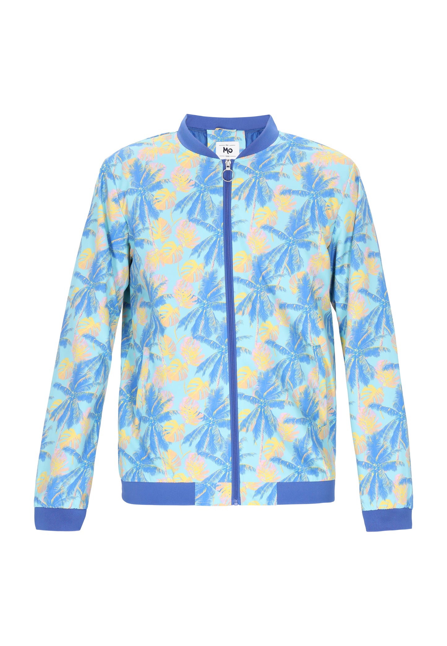 Mo men's jacket
