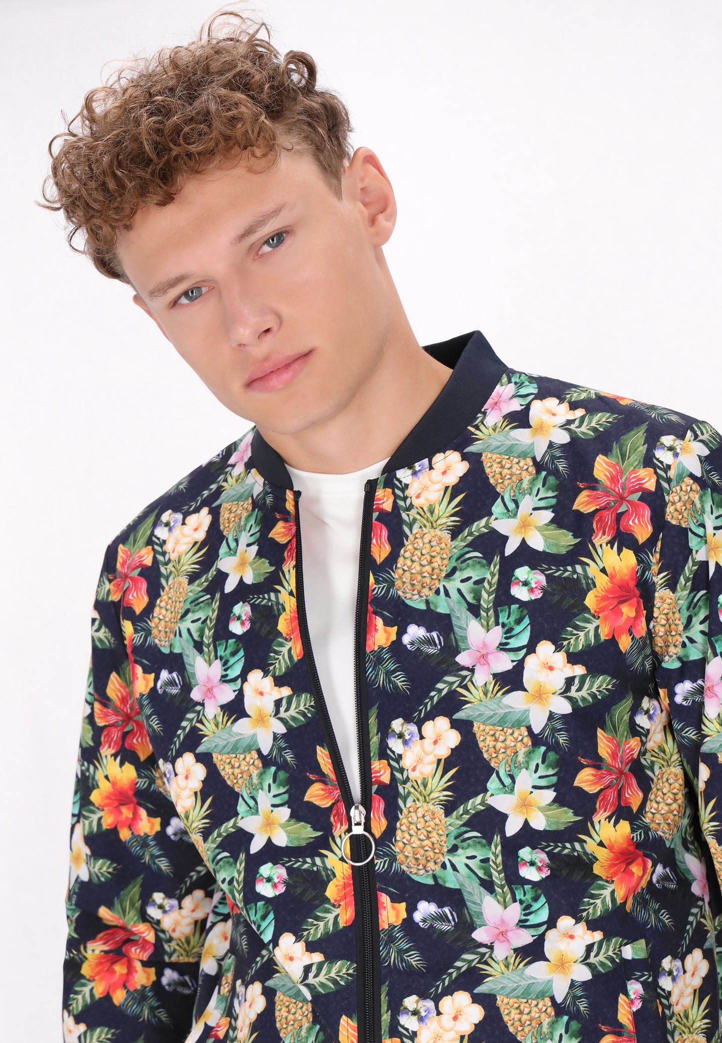 Mo men's jacket