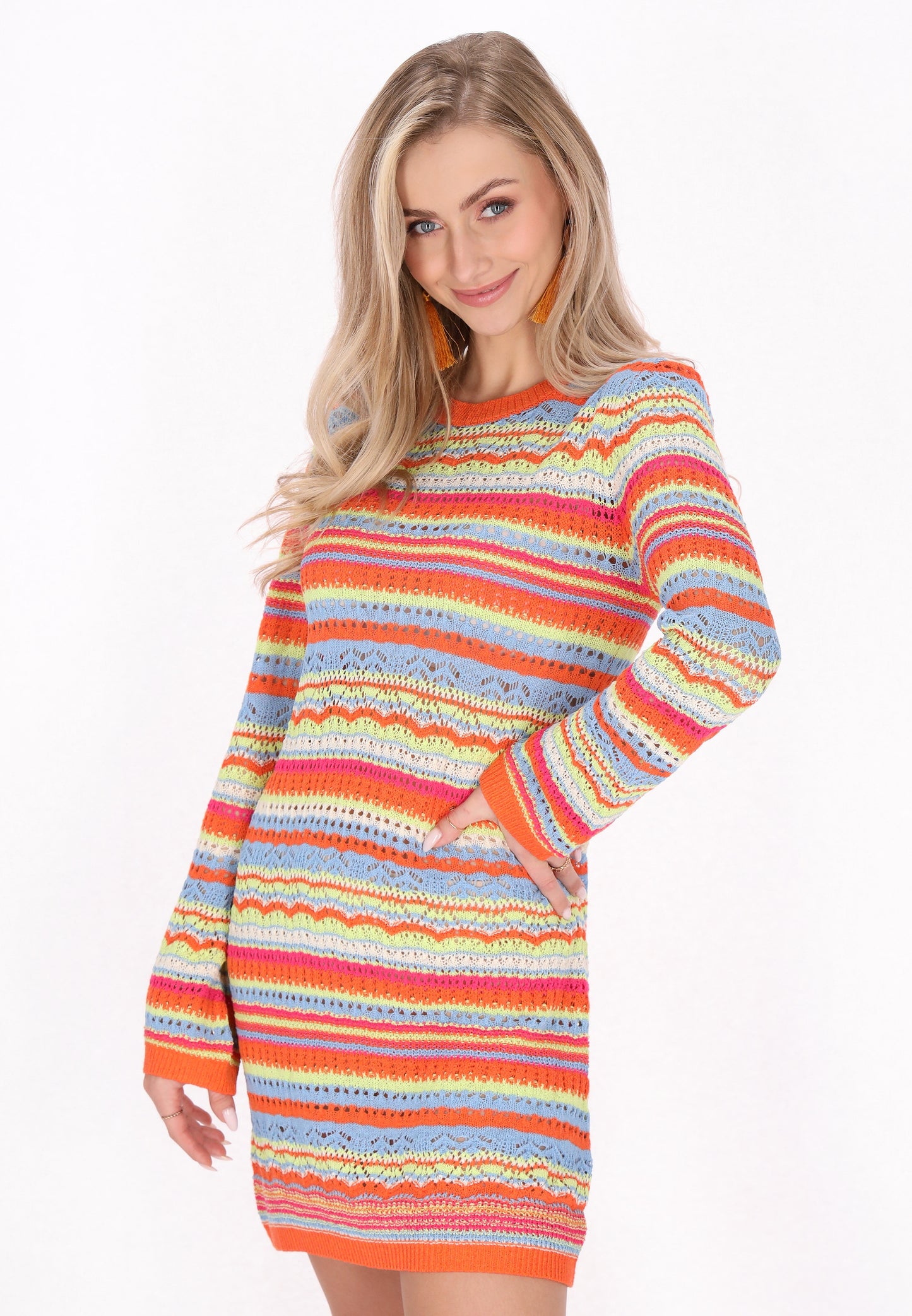 IZIA women's dress