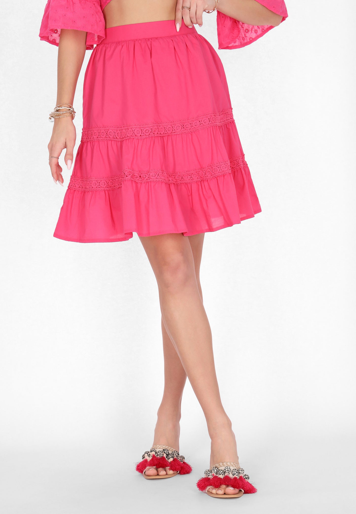 IZIA Skirt