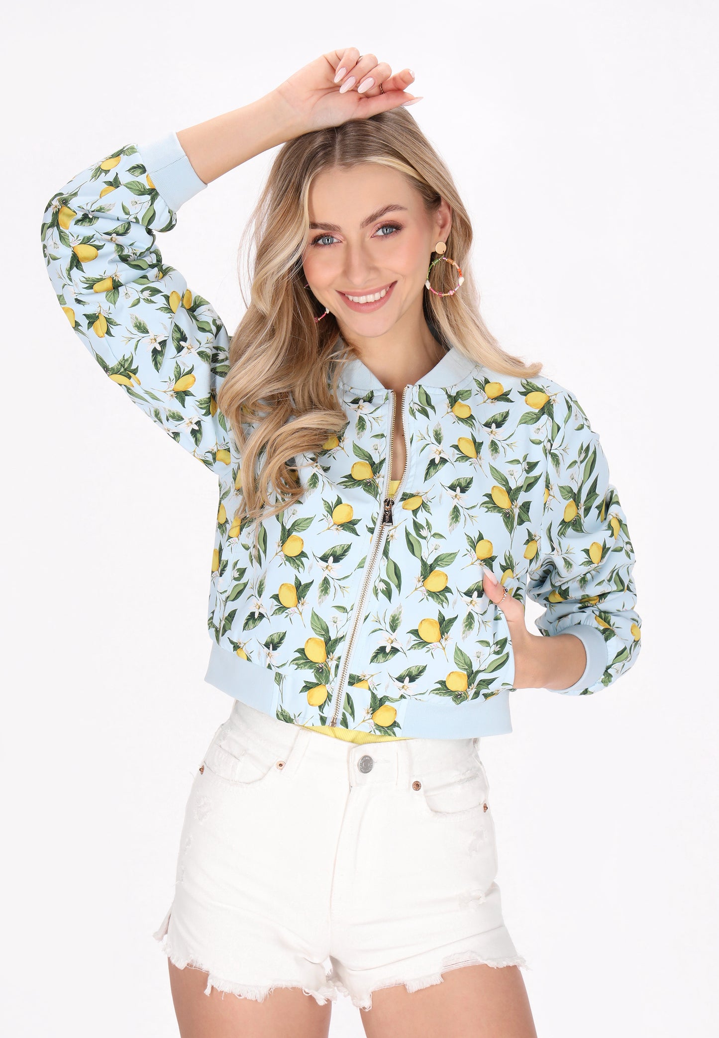 IZIA women's jacket