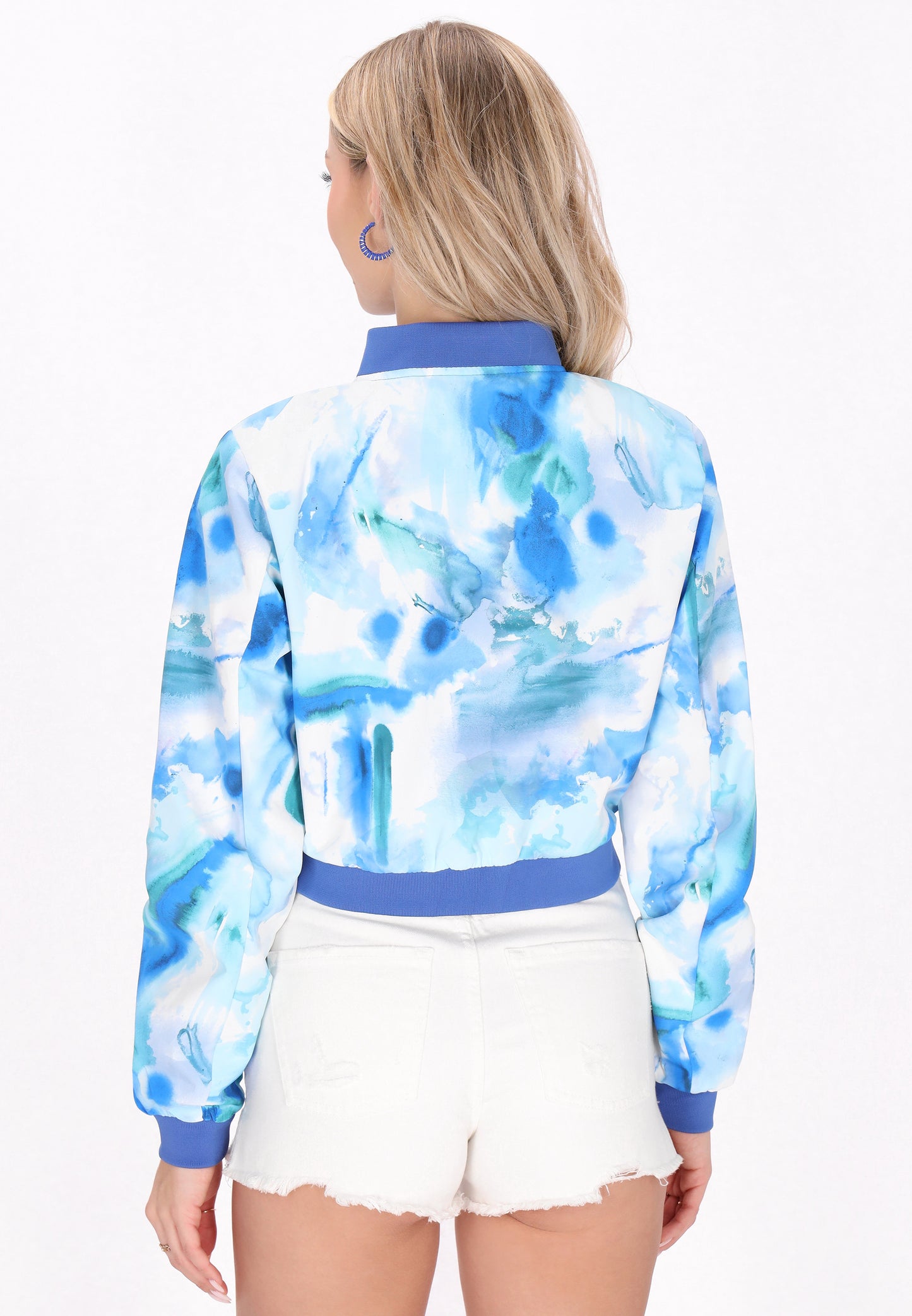 IZIA women's jacket