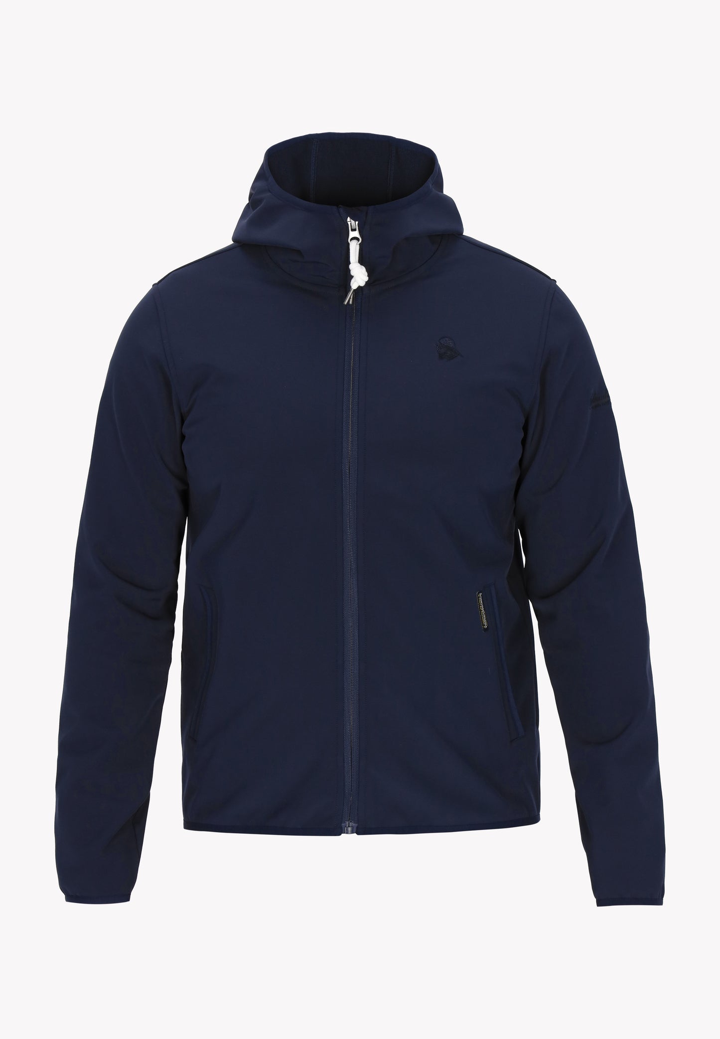 Schmuddelwedda men's jacket