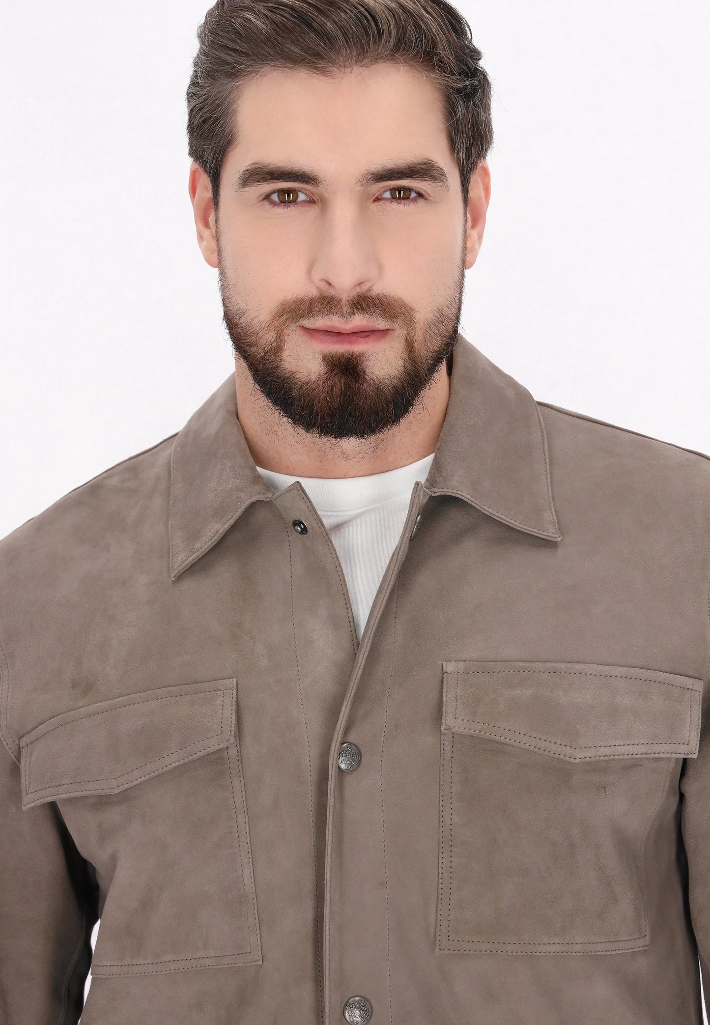 DreiMaster Vintage men's jacket