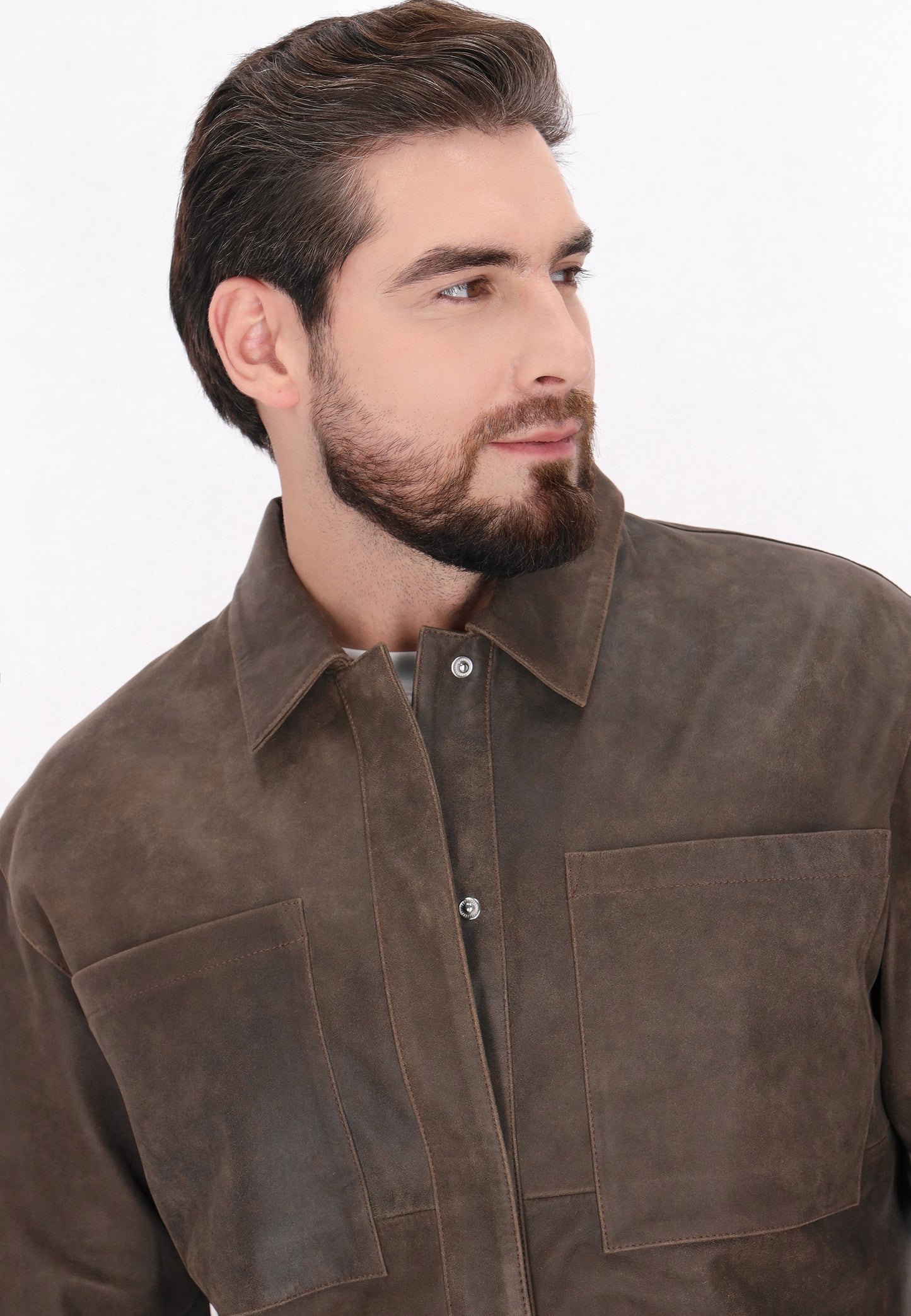 DreiMaster Vintage men's shirt