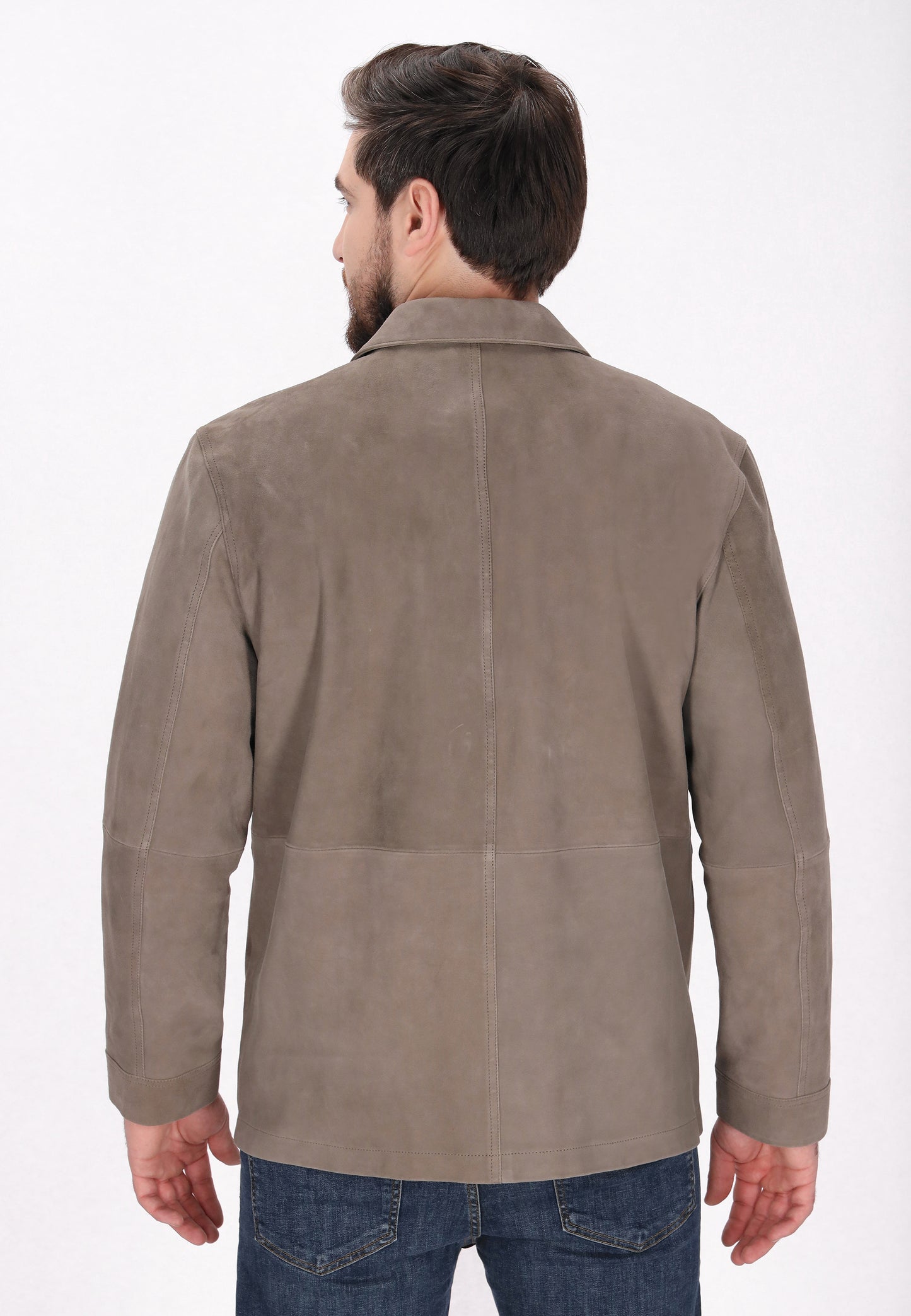 DreiMaster Vintage men's jacket