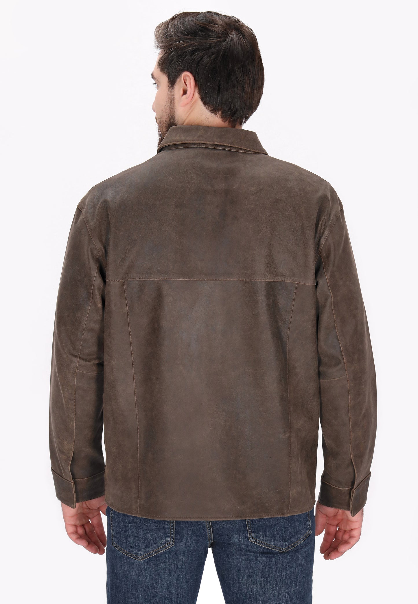 DreiMaster Vintage men's shirt