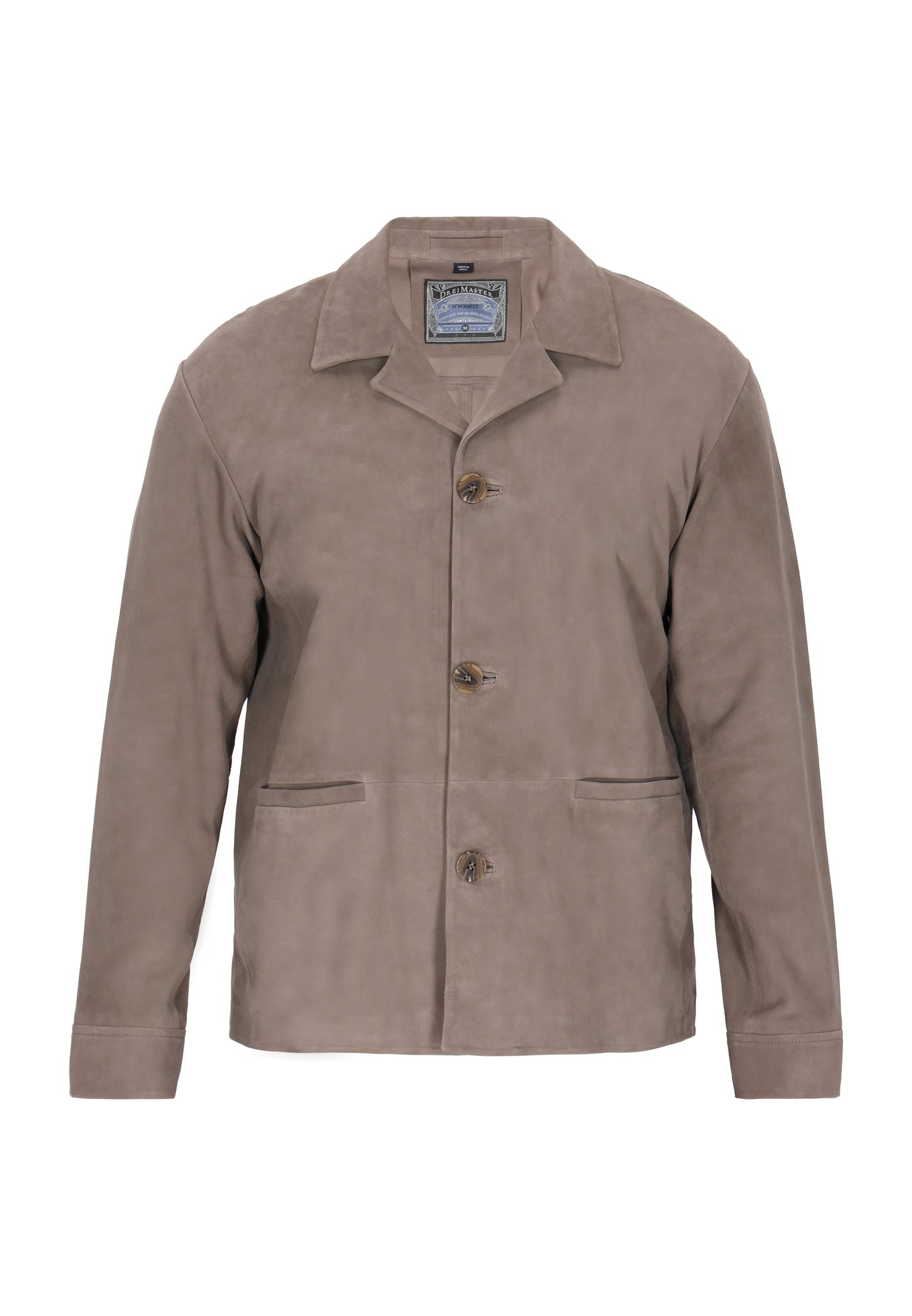 DreiMaster Vintage men's jacket