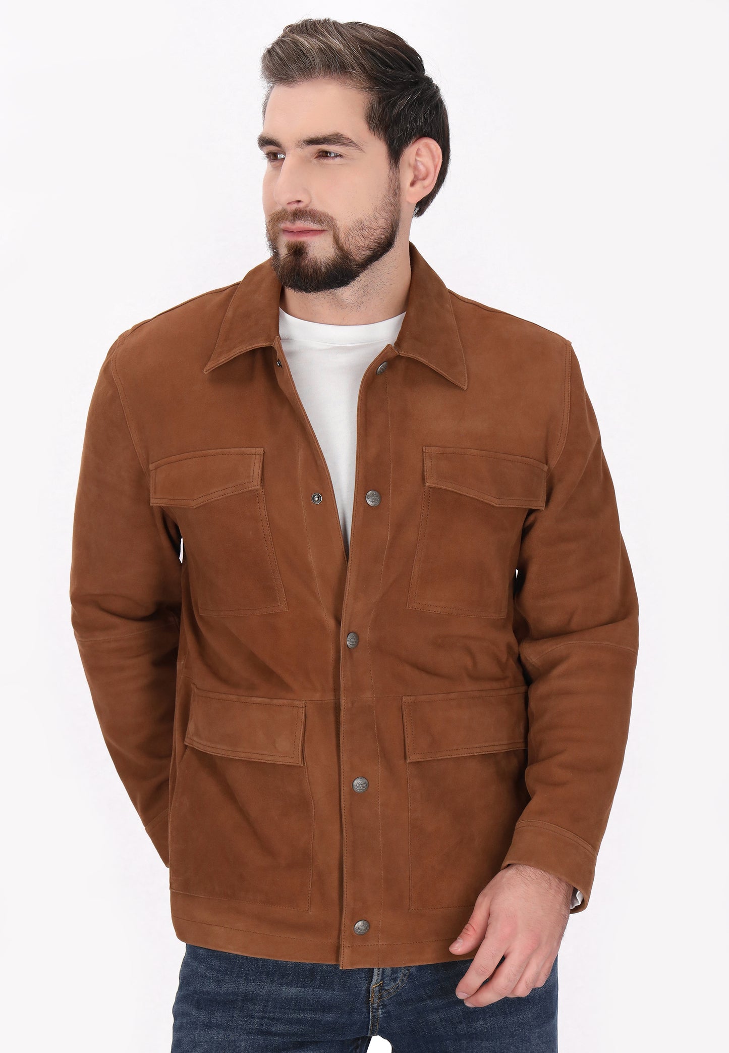 DreiMaster Vintage men's jacket