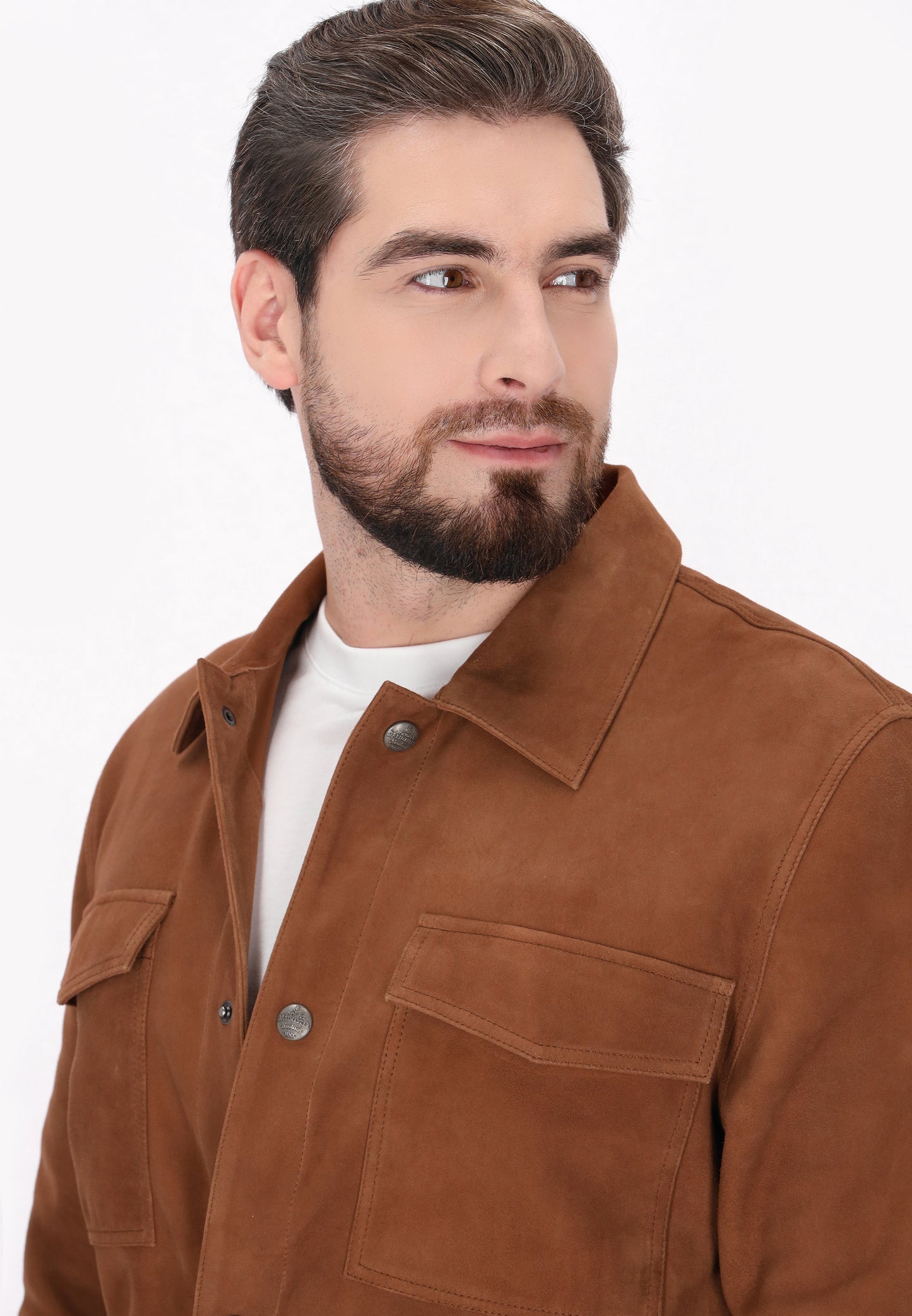 DreiMaster Vintage men's jacket