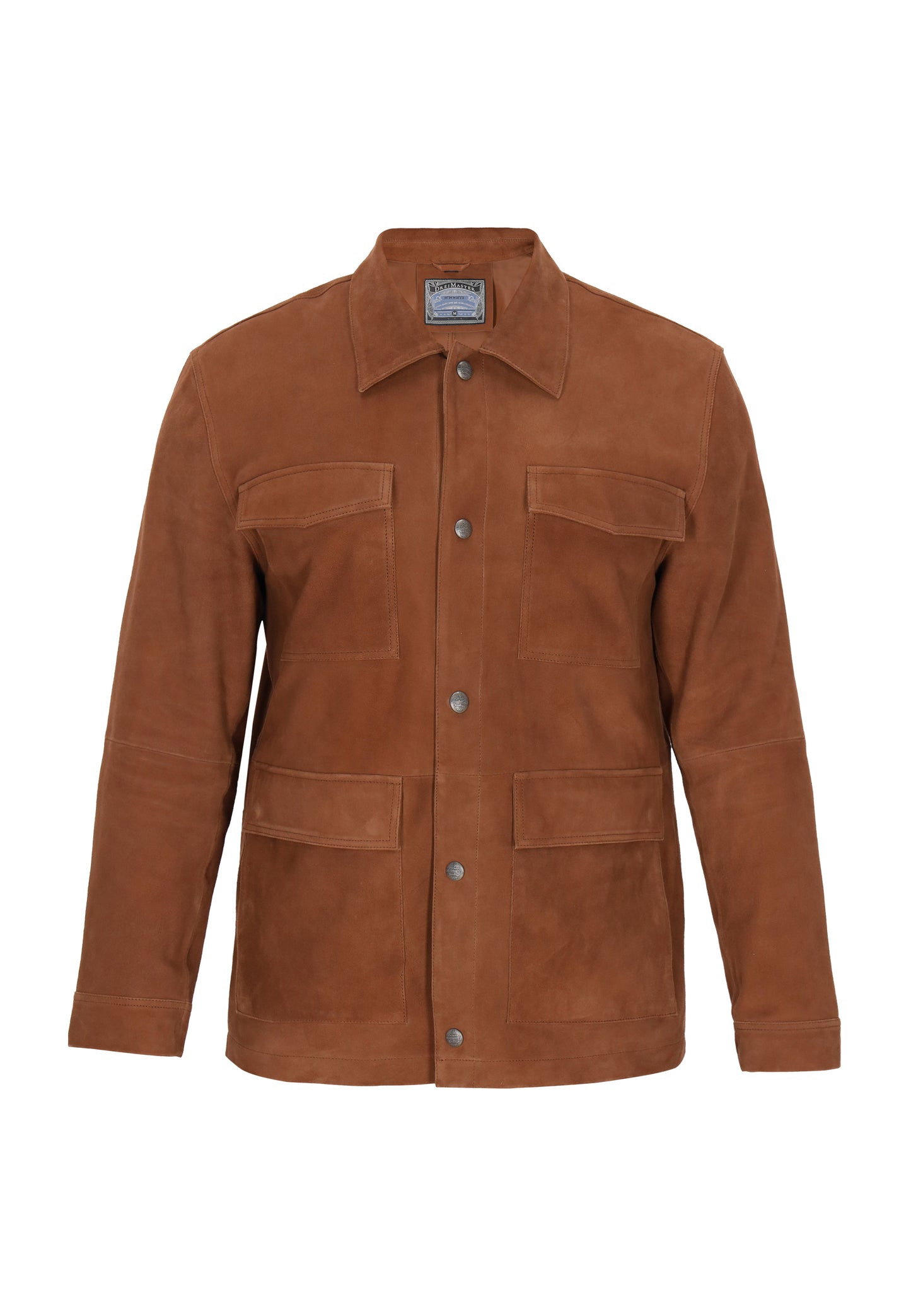 DreiMaster Vintage men's jacket