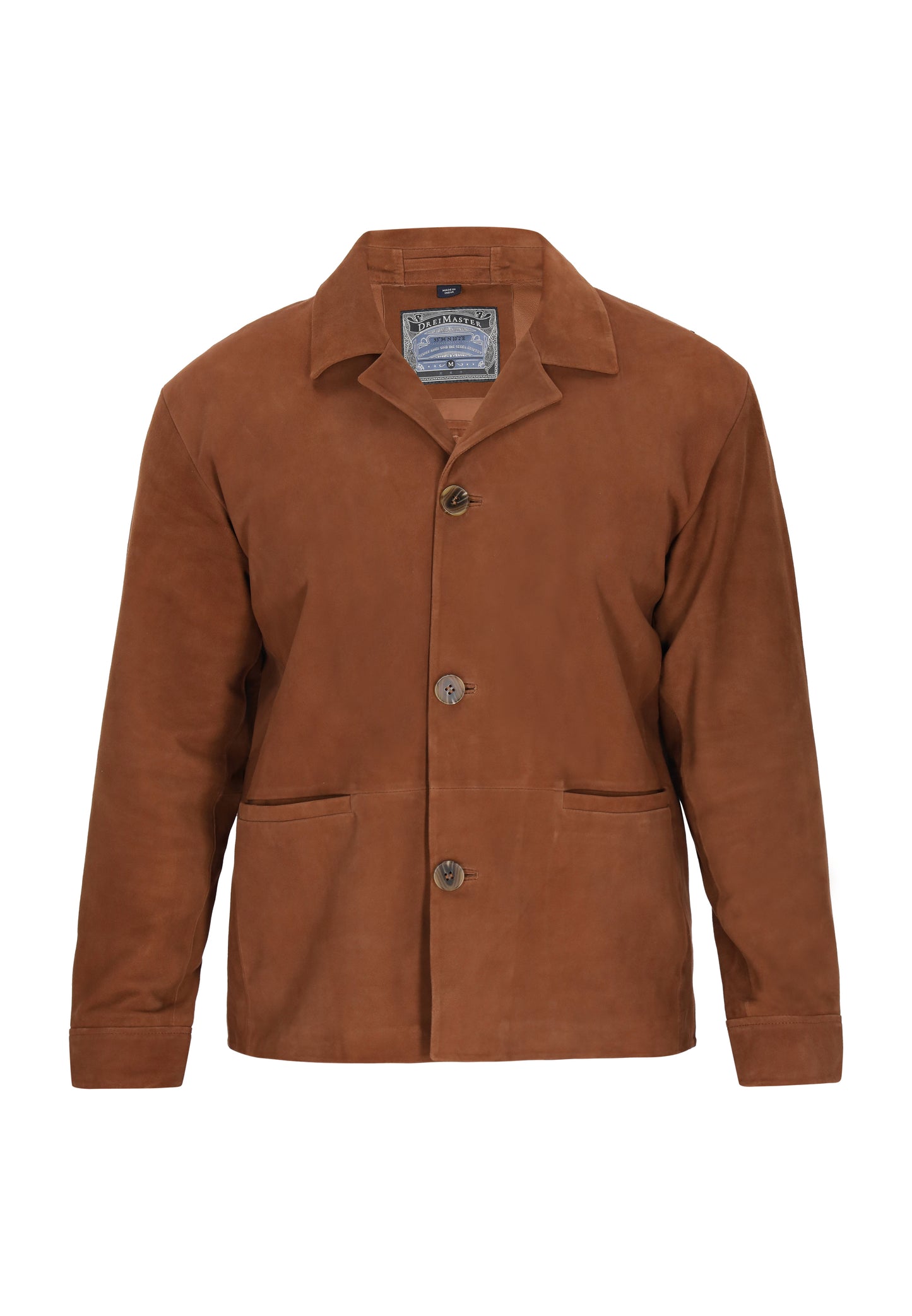 DreiMaster Vintage men's jacket