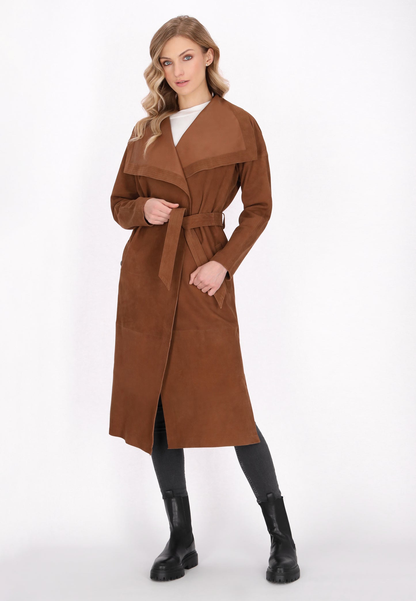 DreiMaster Vintage women's coat
