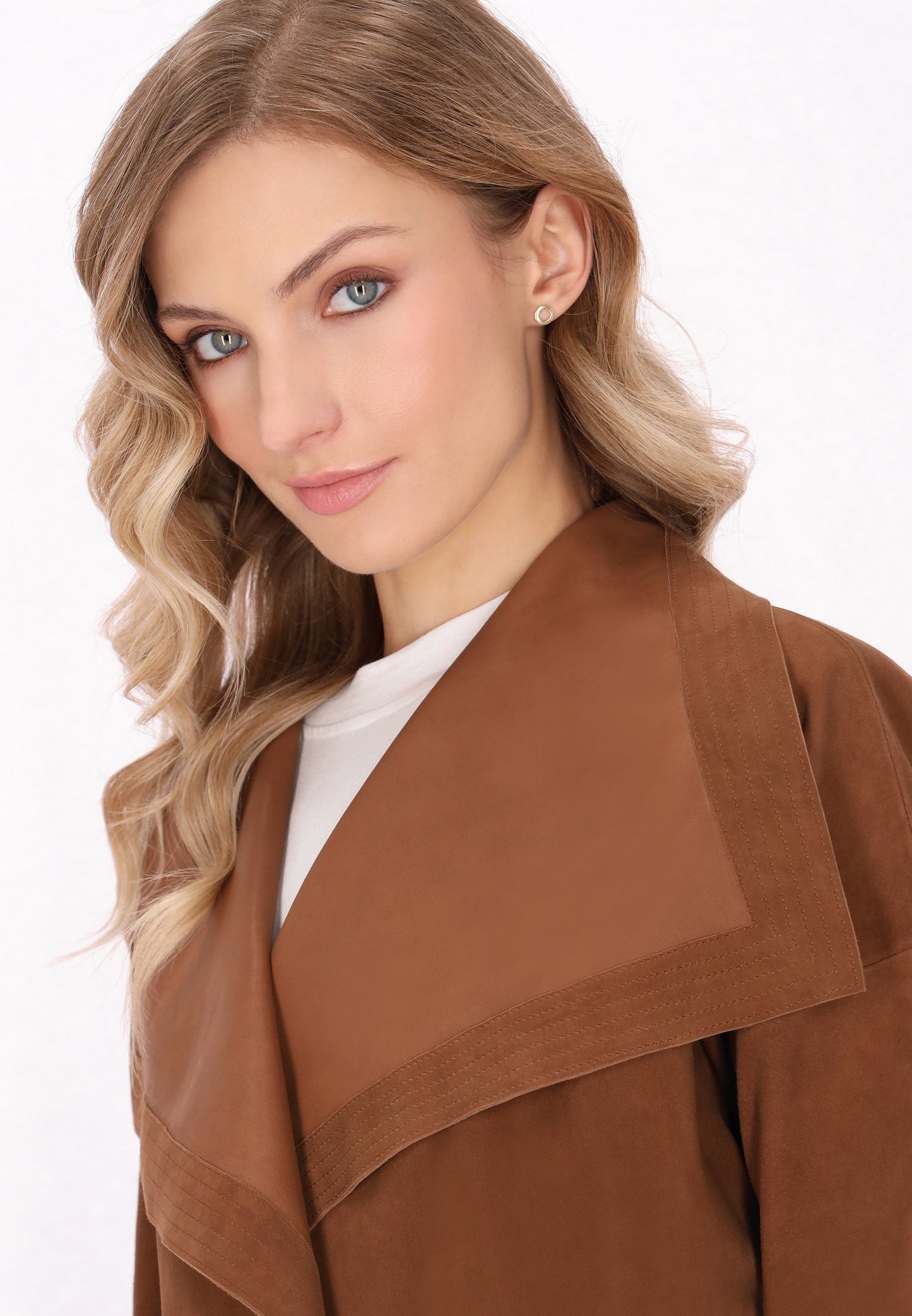 DreiMaster Vintage women's coat