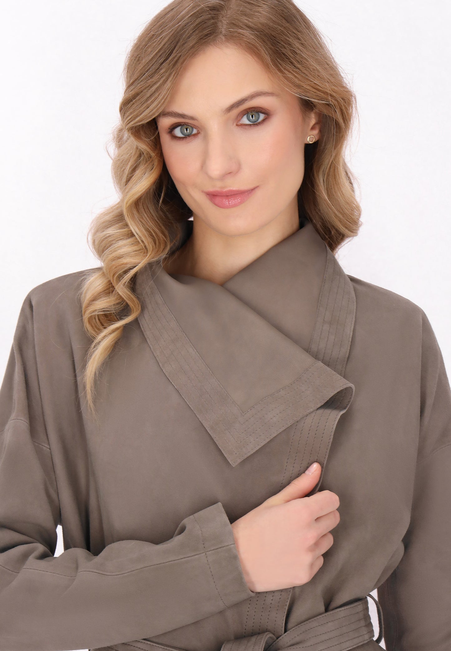 DreiMaster Vintage women's coat