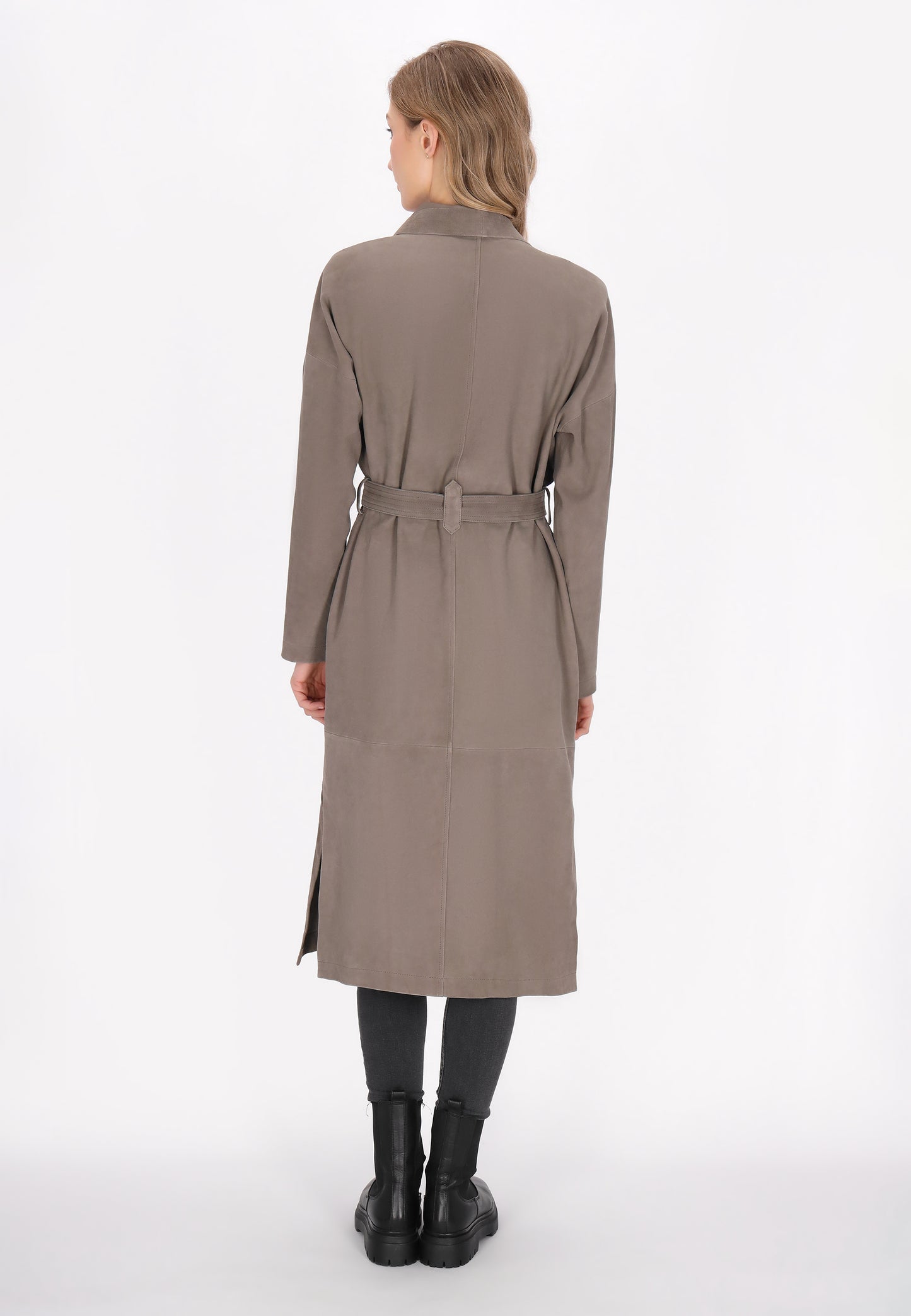 DreiMaster Vintage women's coat