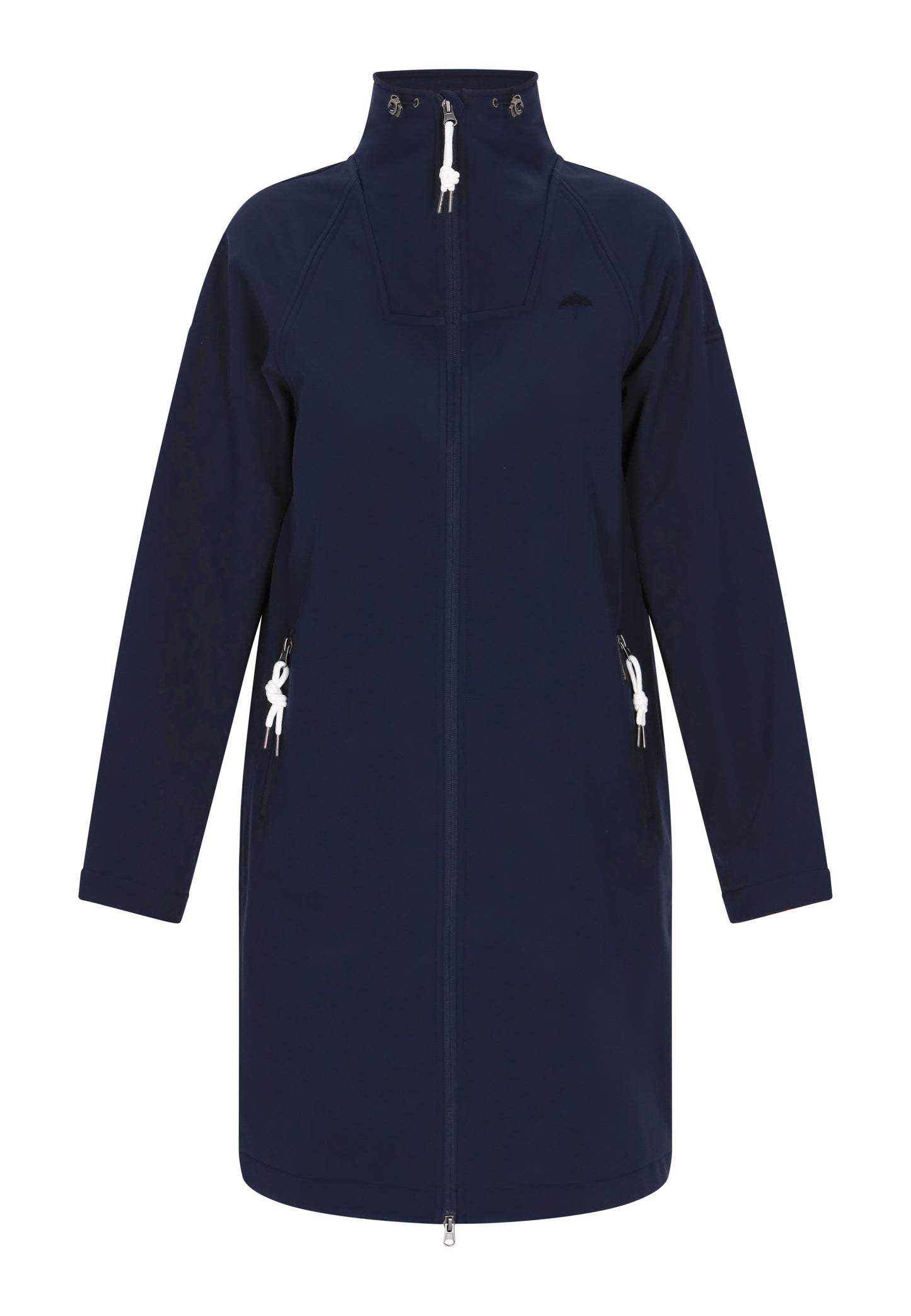 Schmuddelwedda women's coat