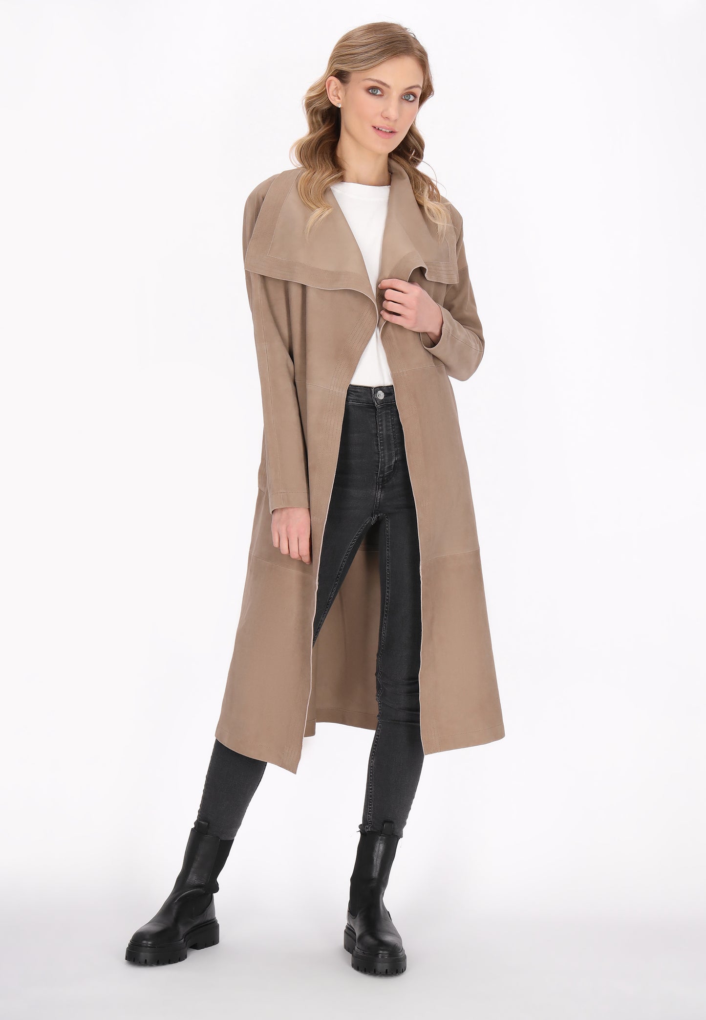 DreiMaster Vintage women's coat