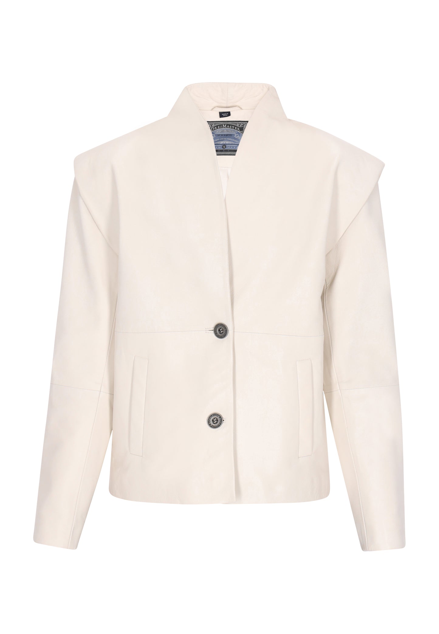 DreiMaster Vintage women's jacket