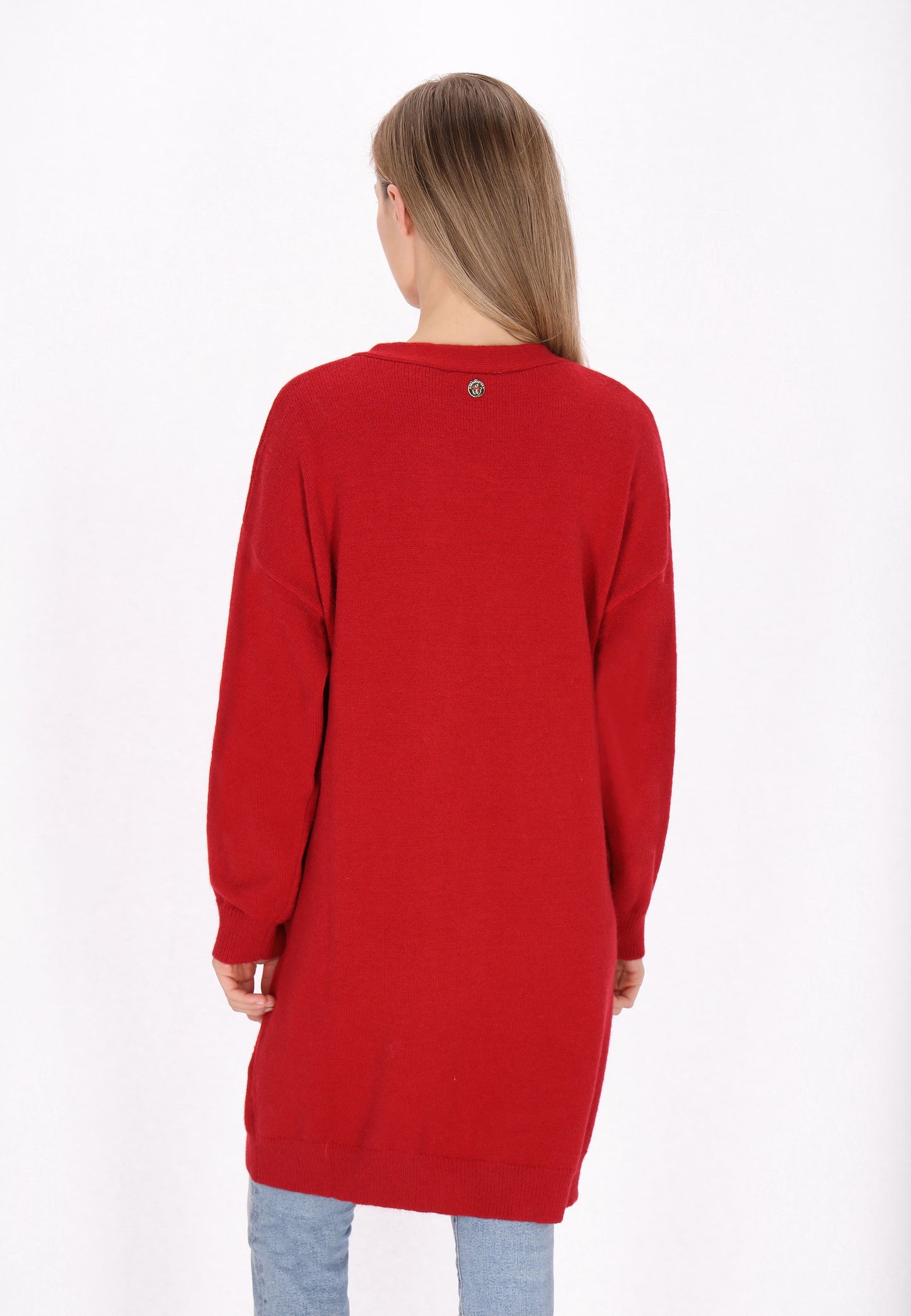 DreiMaster Maritim women's cardigan