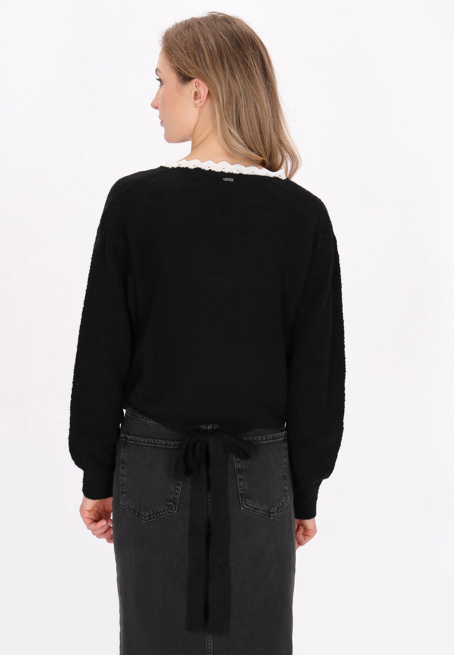 DreiMaster Vintage women's cardigan