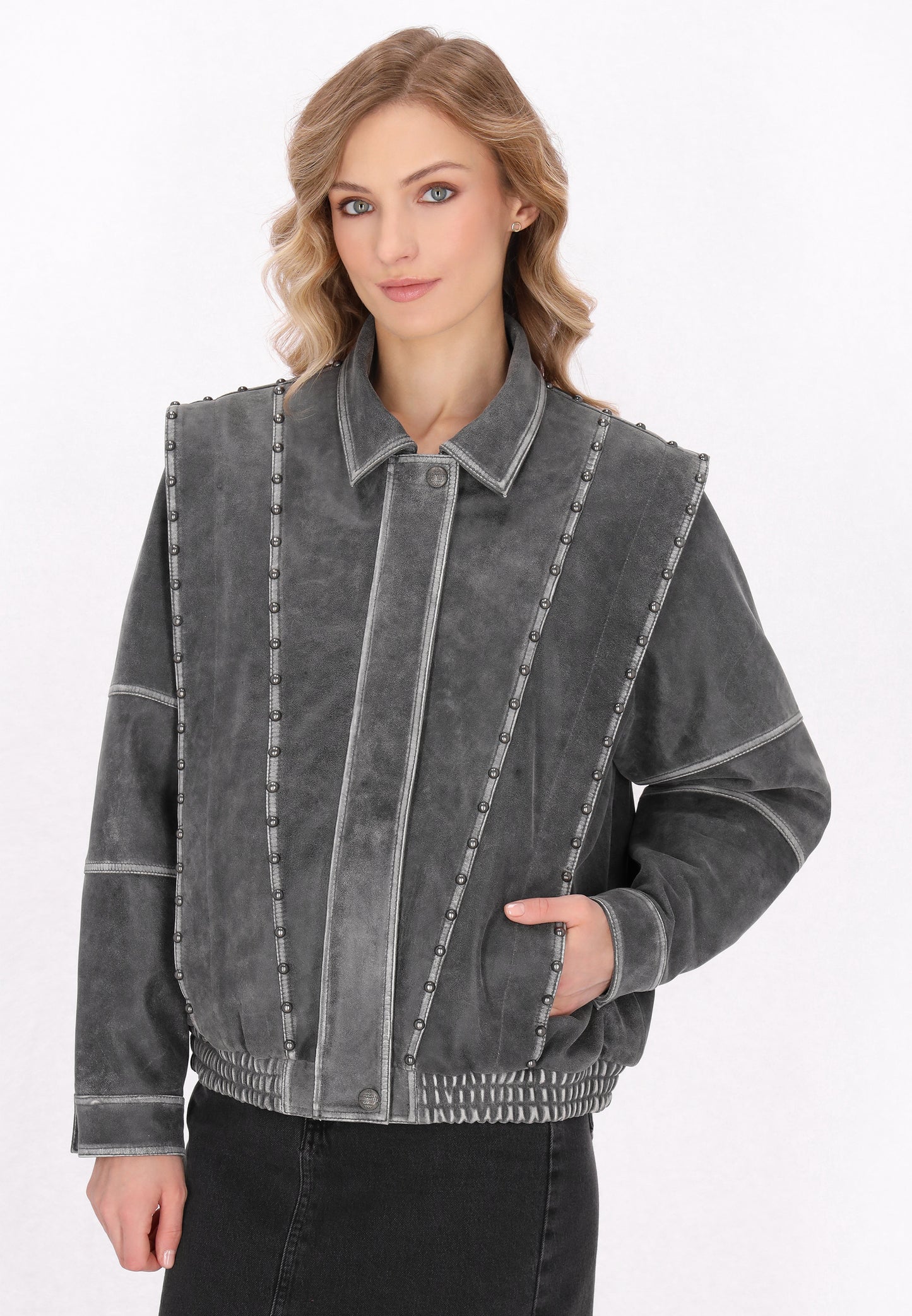 DreiMaster Vintage women's jacket