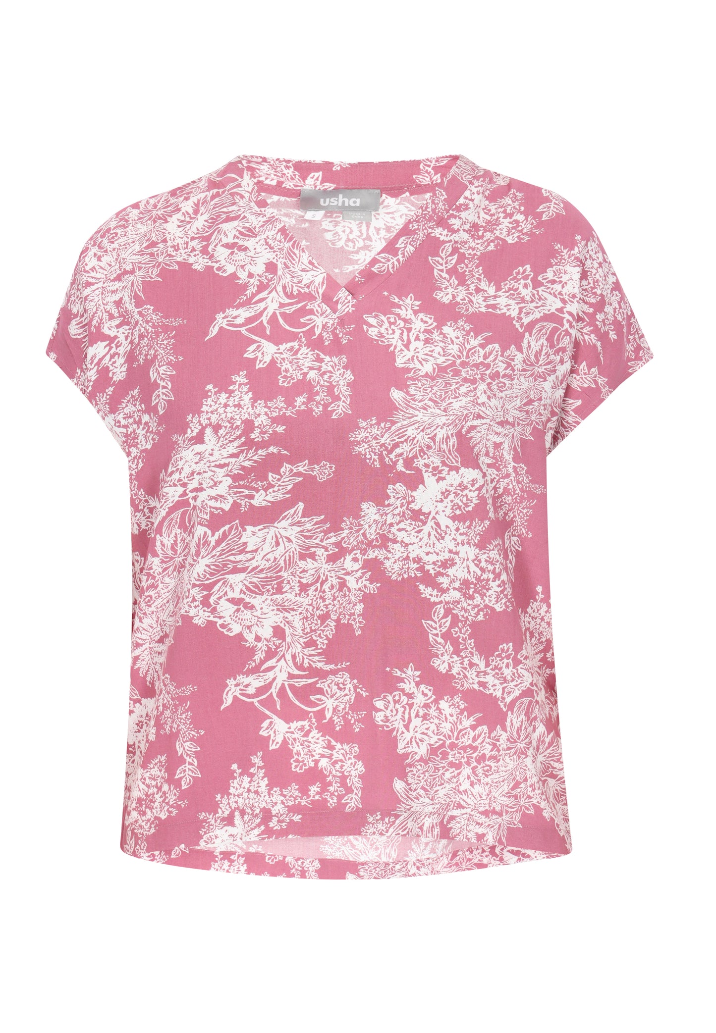 ALARY women's blouse
