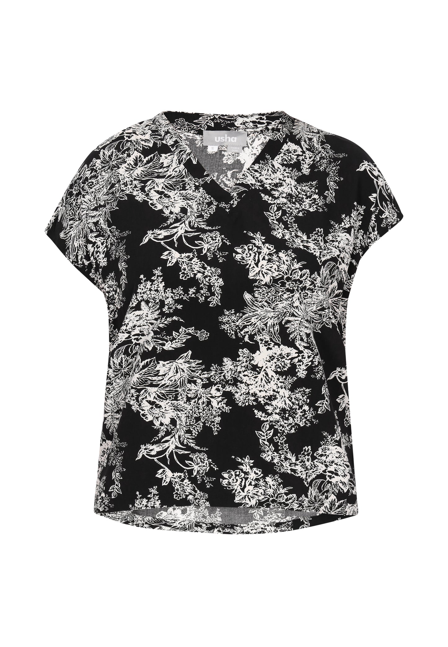 ALARY women's blouse