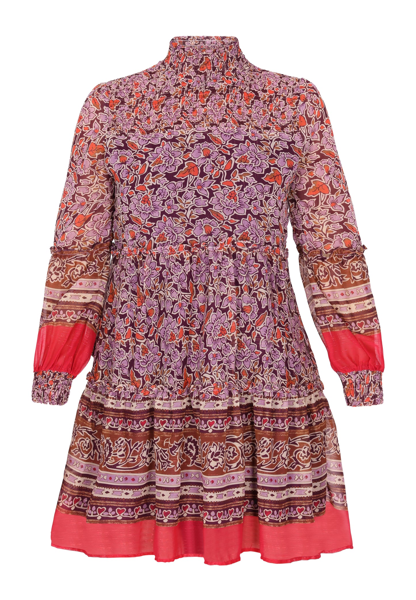 Gaya women's dress