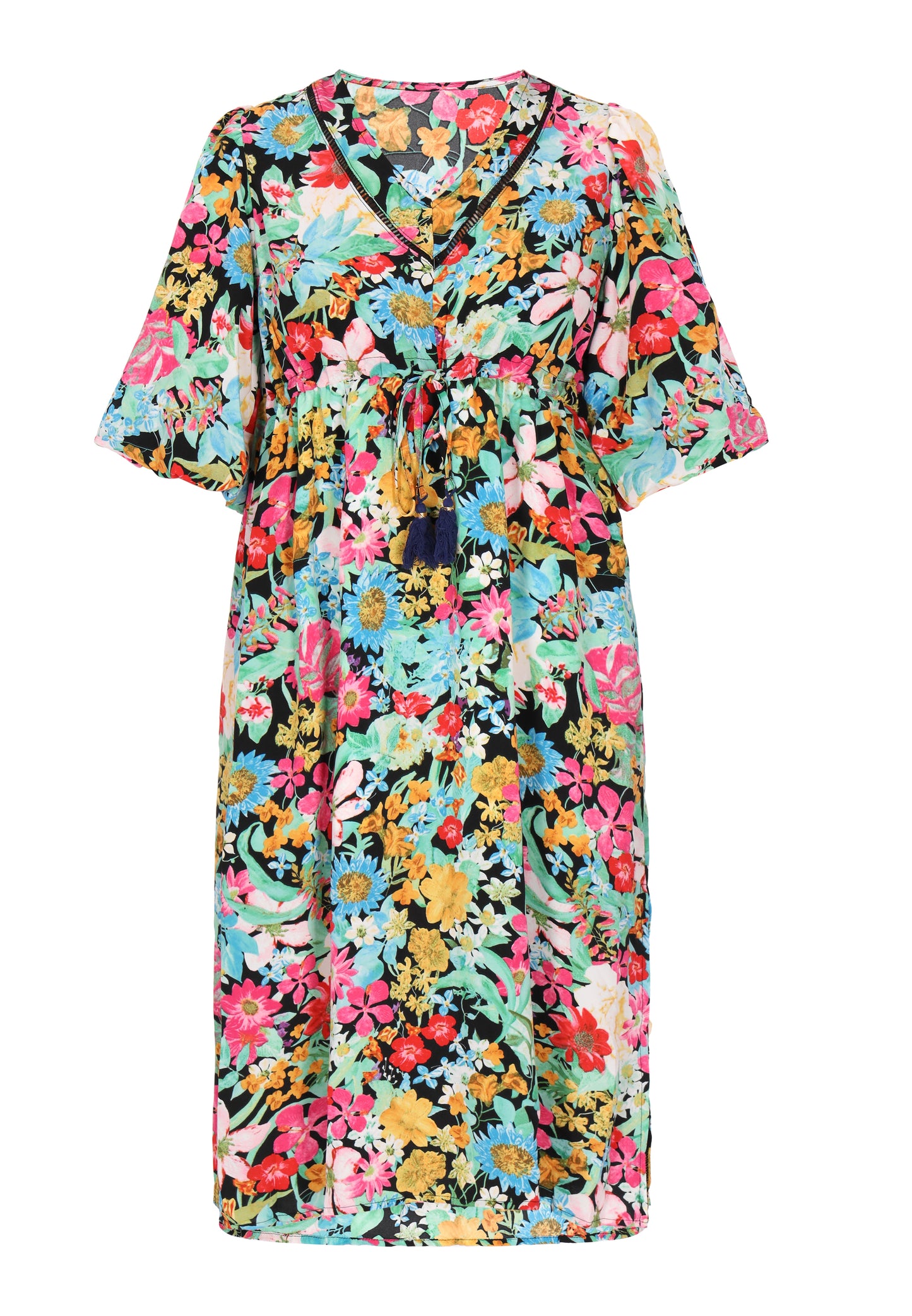 Gaya women's dress