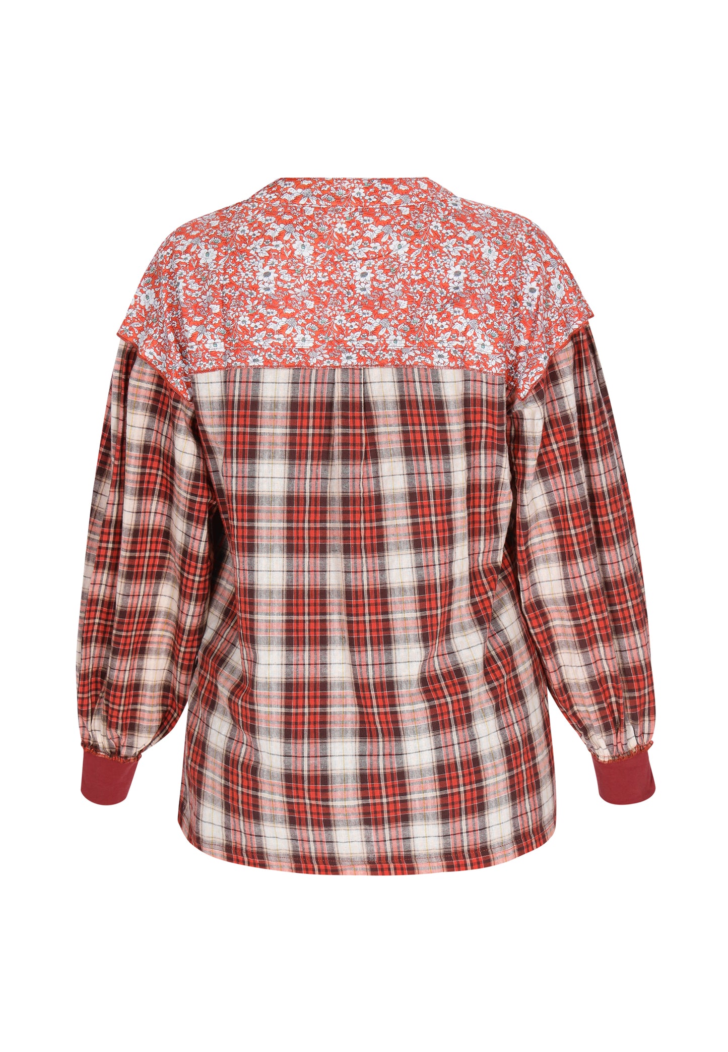 Gaya women's blouse
