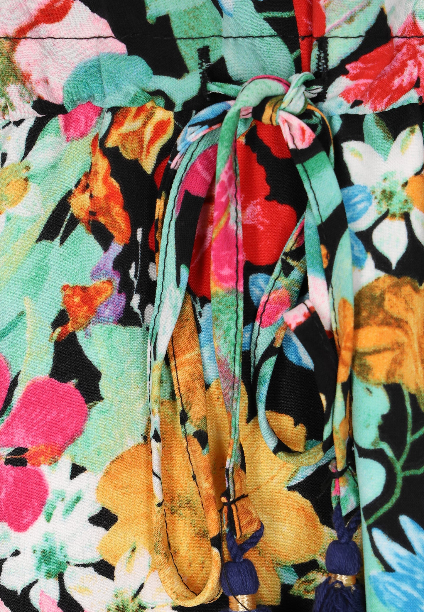 Gaya women's dress