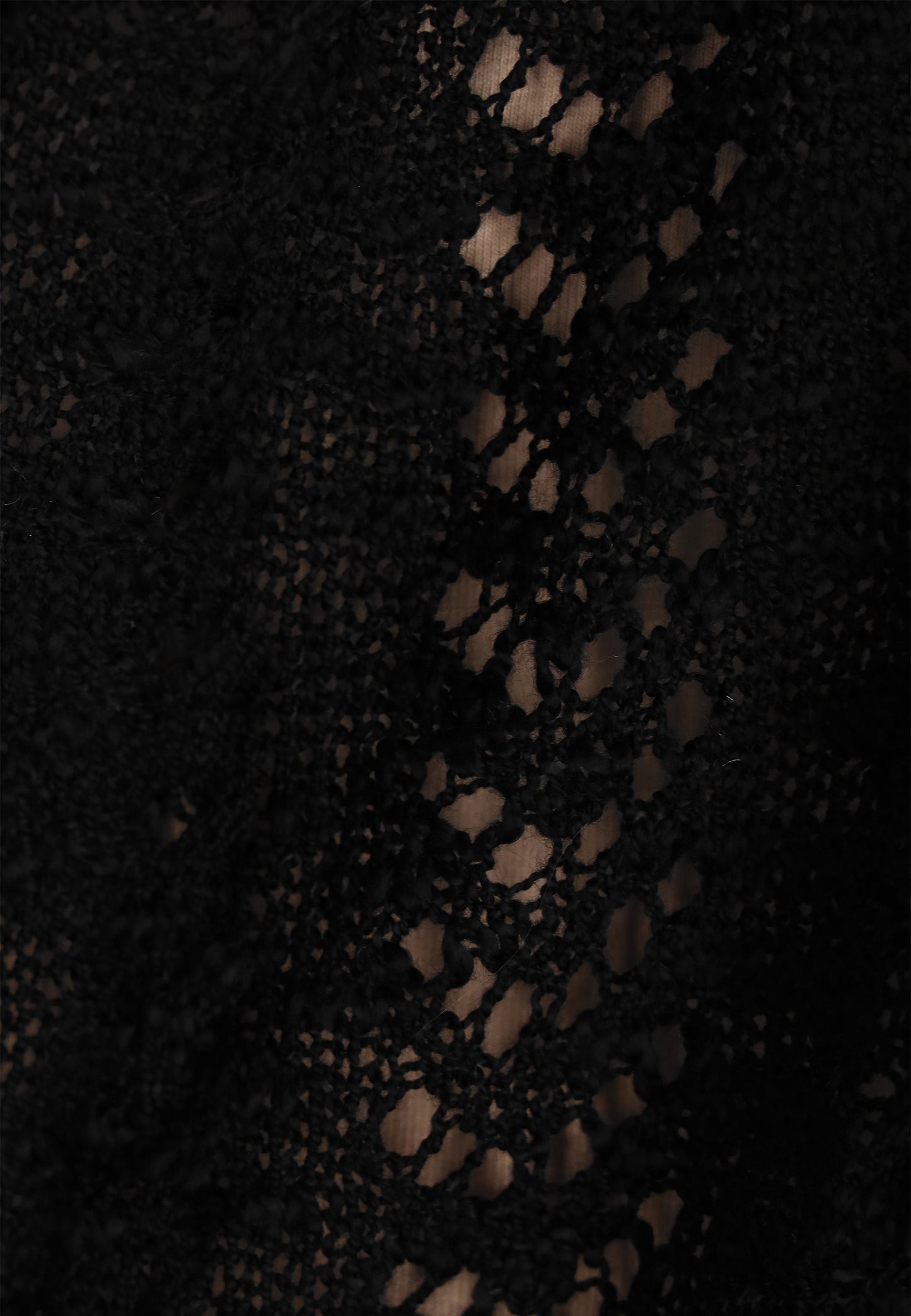 SIDONA women's cardigan