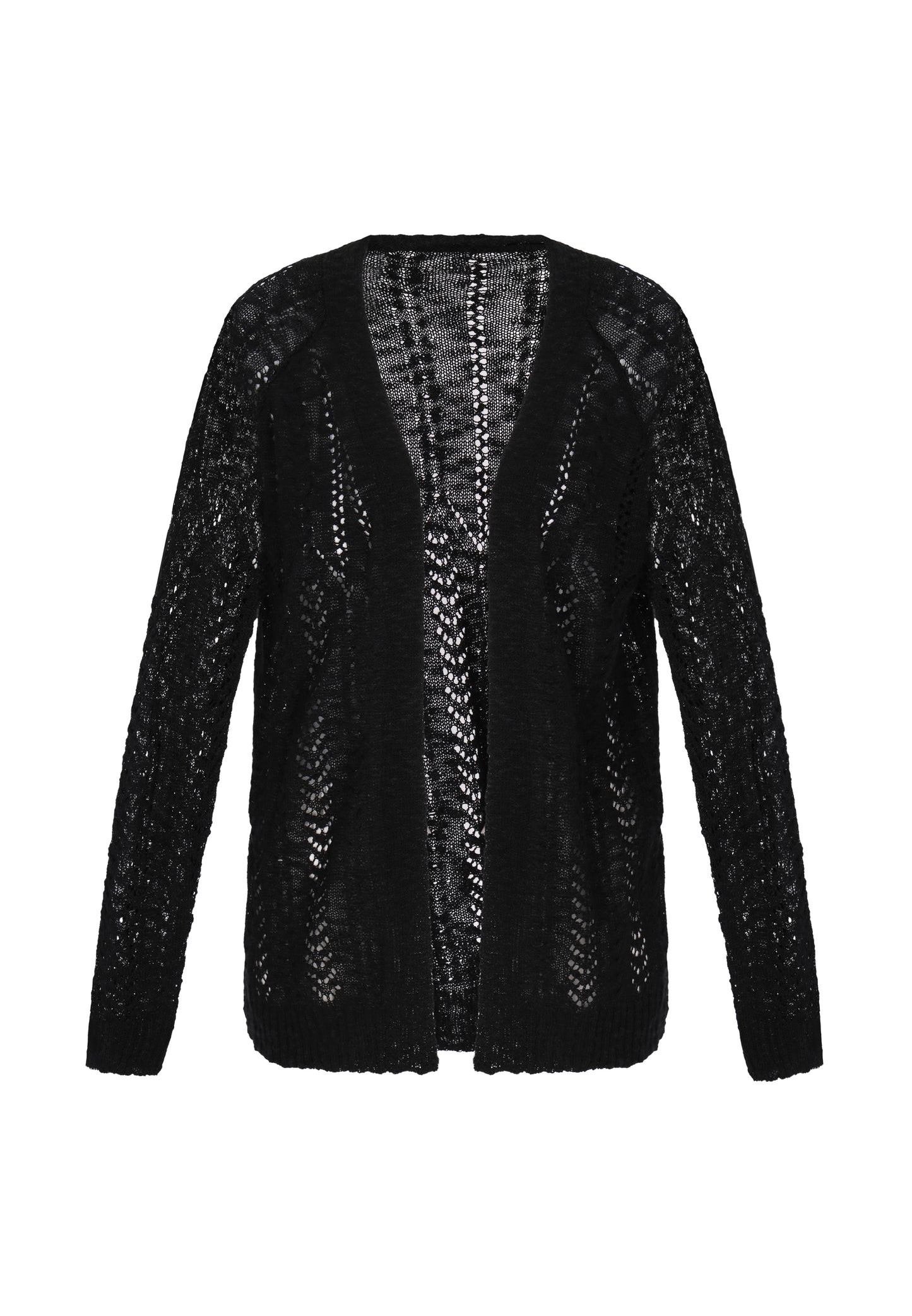usha women's cardigan