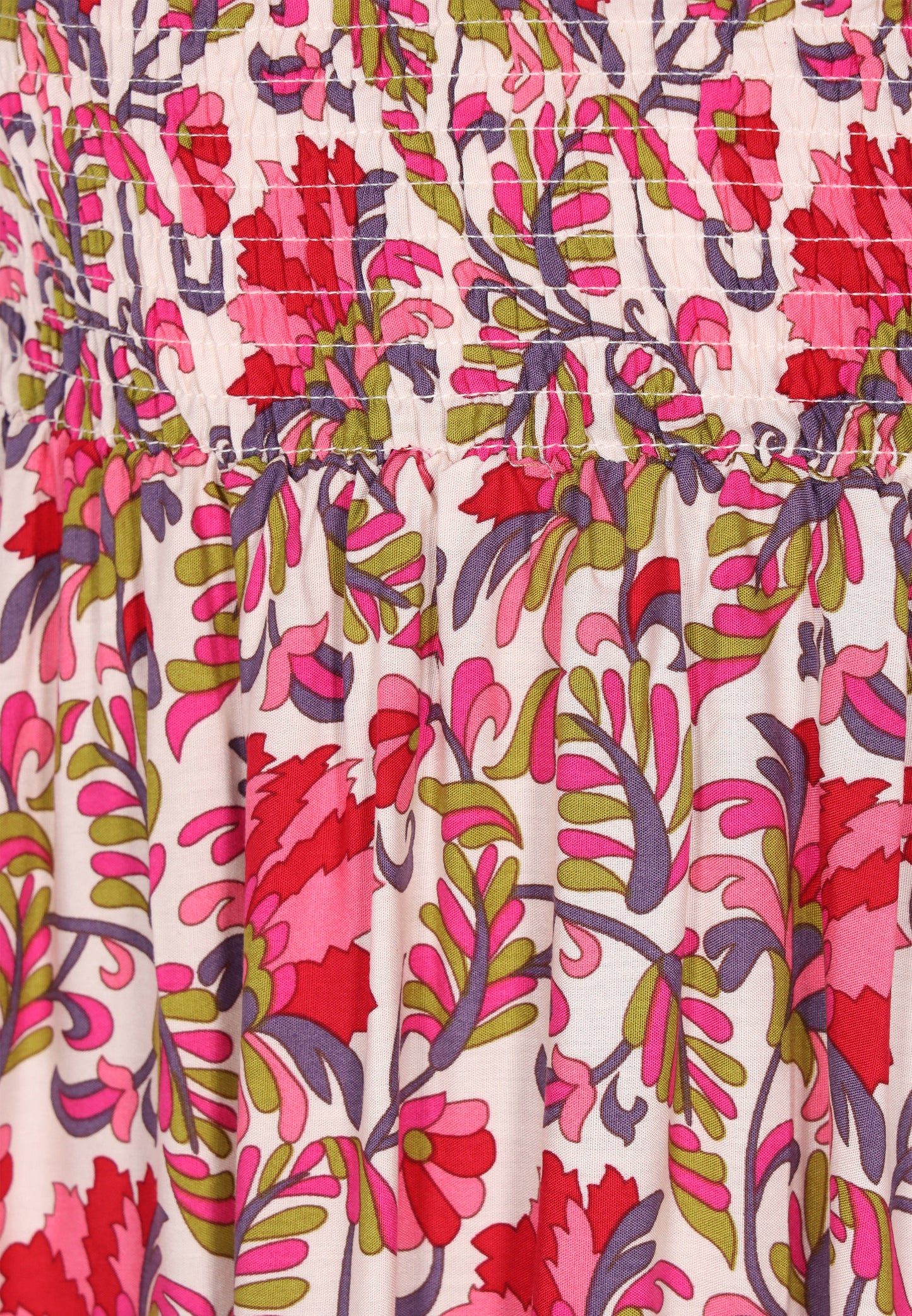 usha FESTIVAL women's skirt