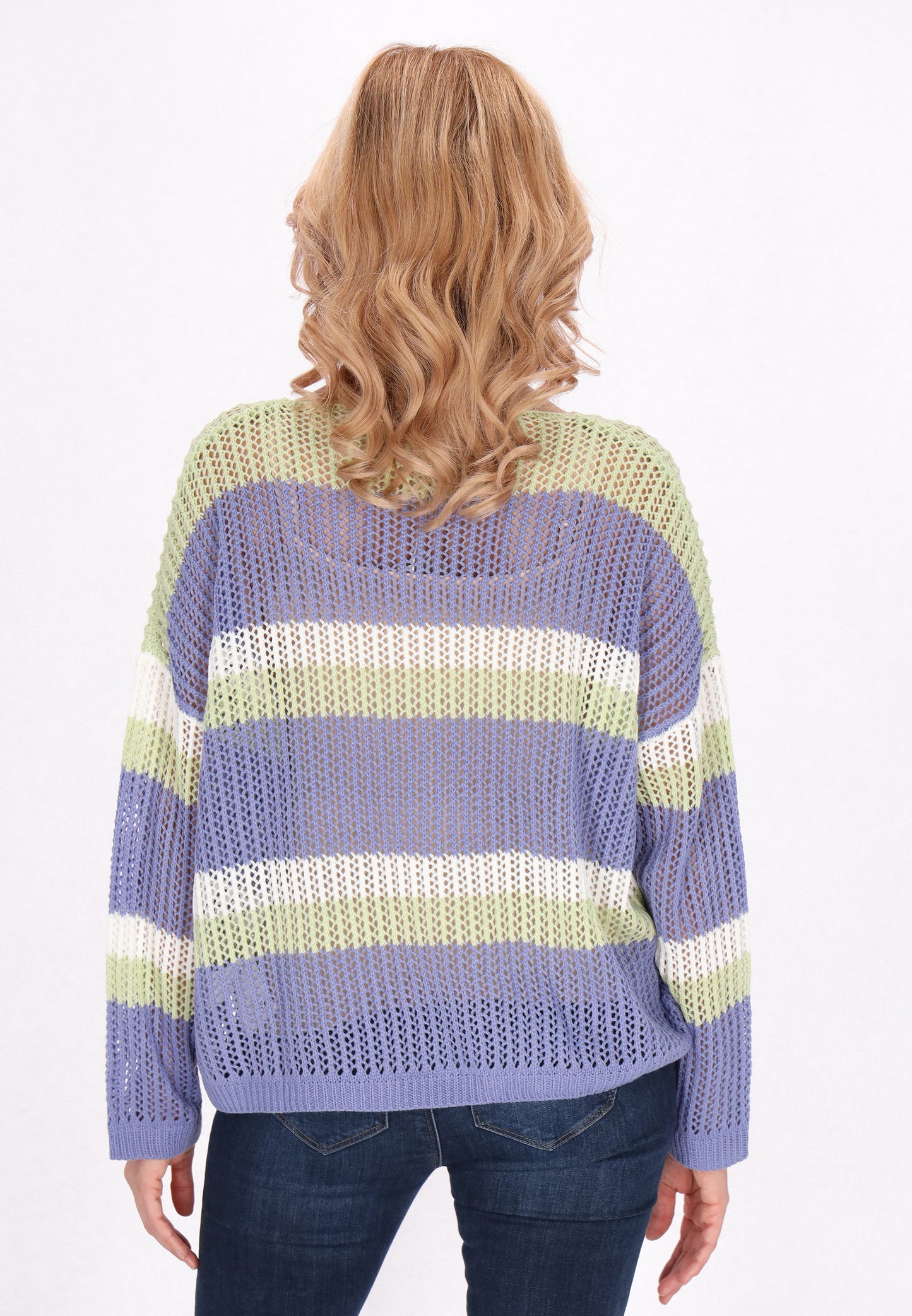 usha FESTIVAL women's sweater