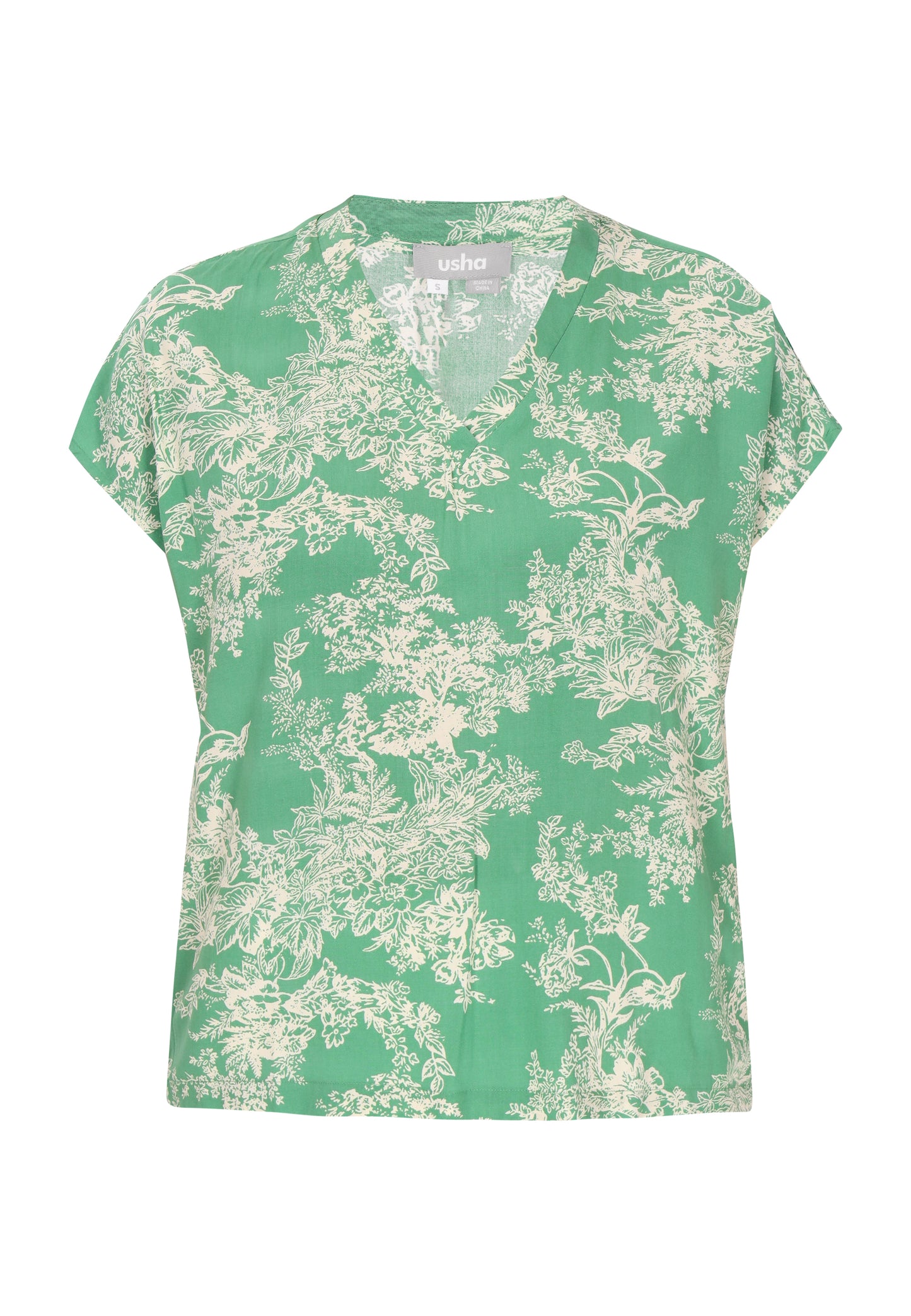 ALARY women's blouse