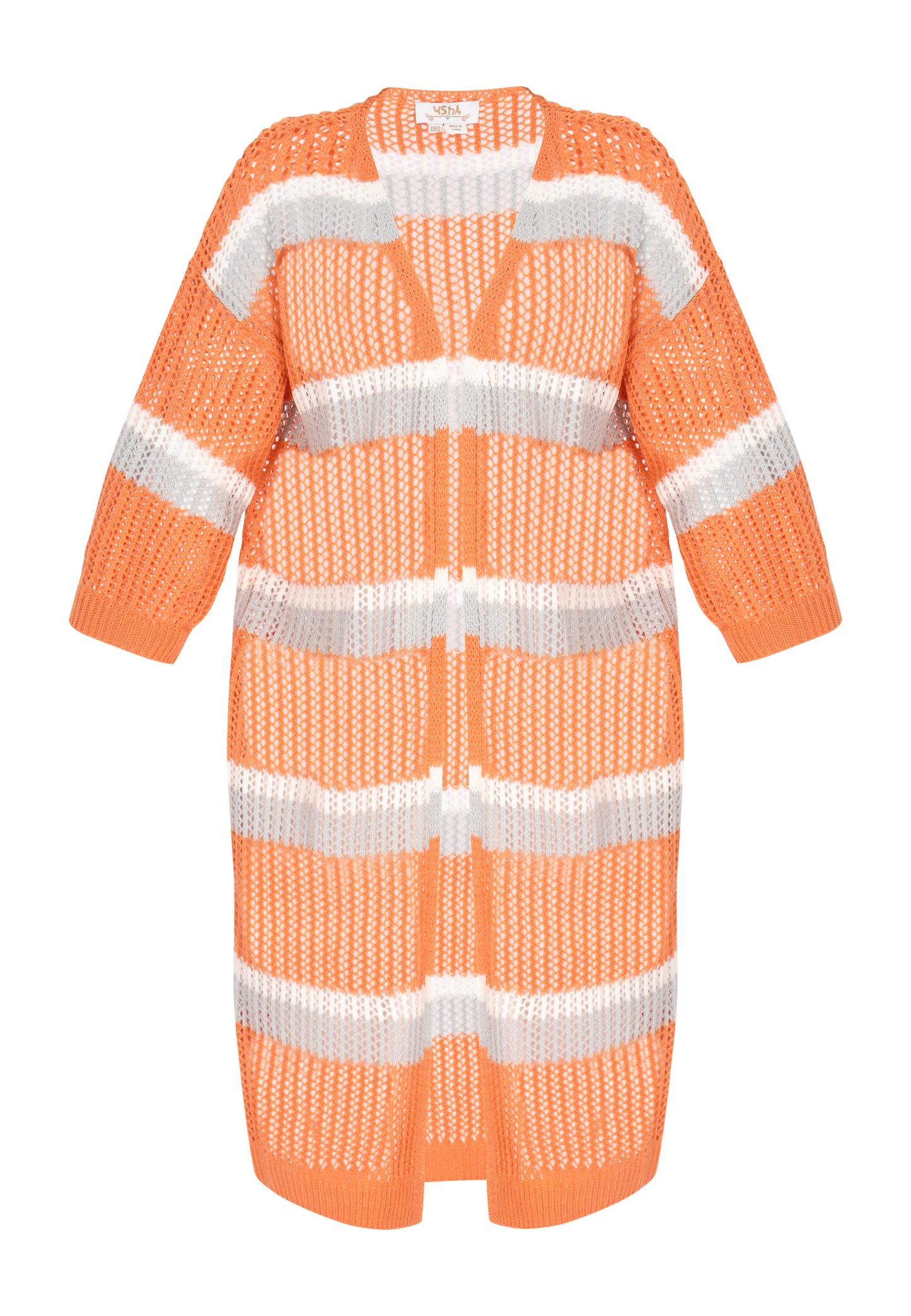 usha FESTIVAL women's cardigan