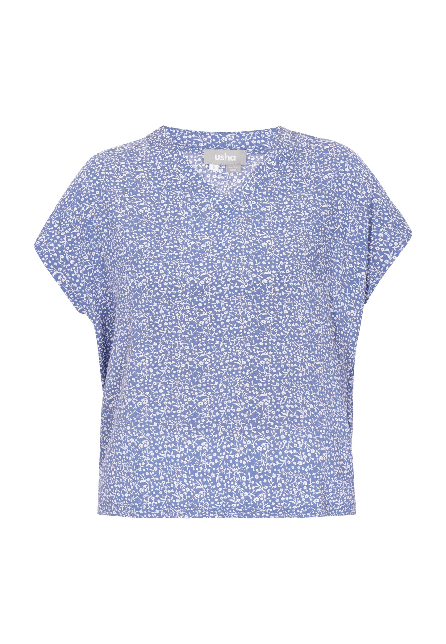 ALARY women's blouse